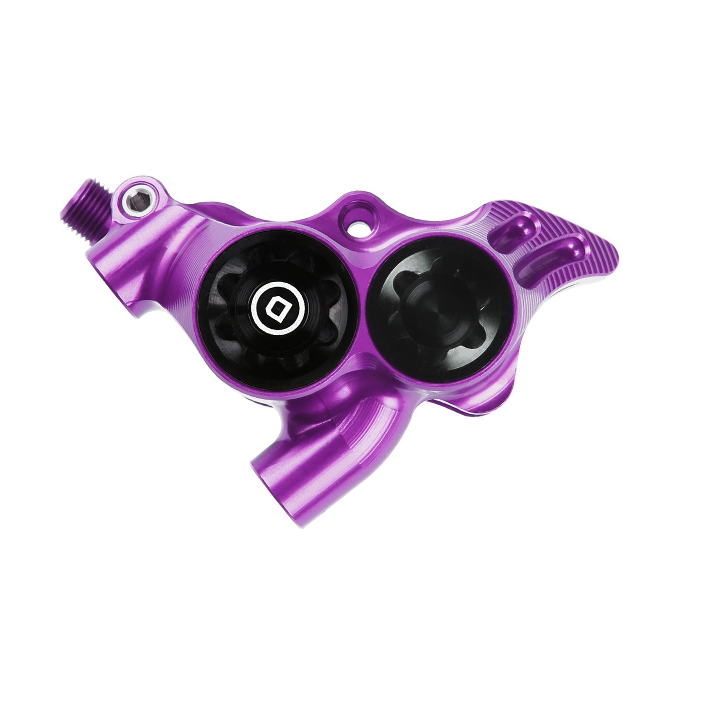 Hope - Étrier de frein RX4+ FMSTD Dot/SRAM Violet