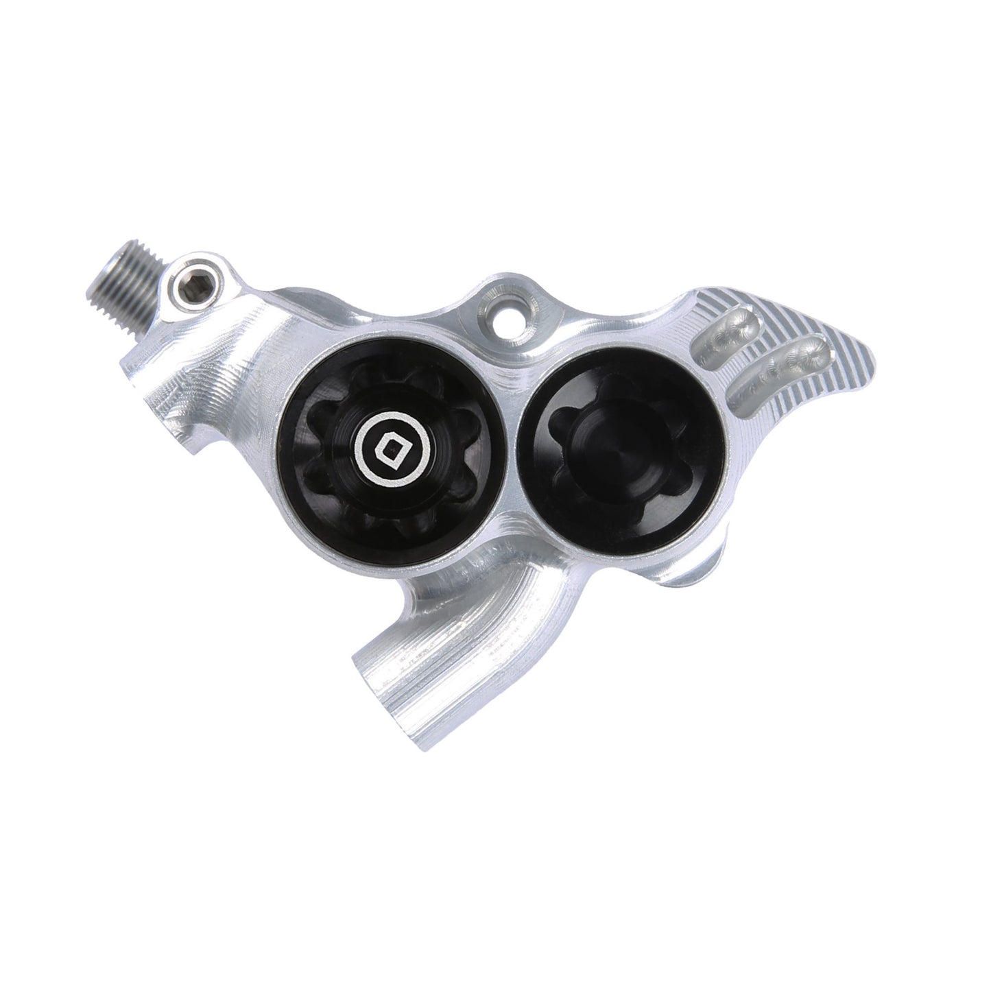 Hope - Étrier de frein RX4+ FMSTD Dot/SRAM Argent