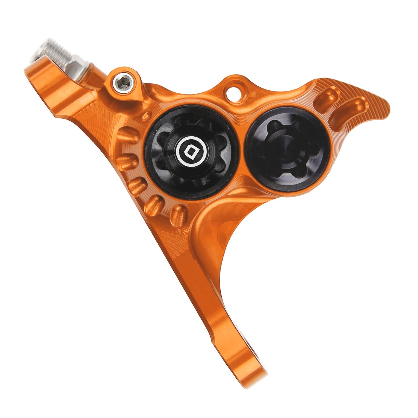 Hope - Étrier de frein RX4+ FMF Dot/SRAM Orange
