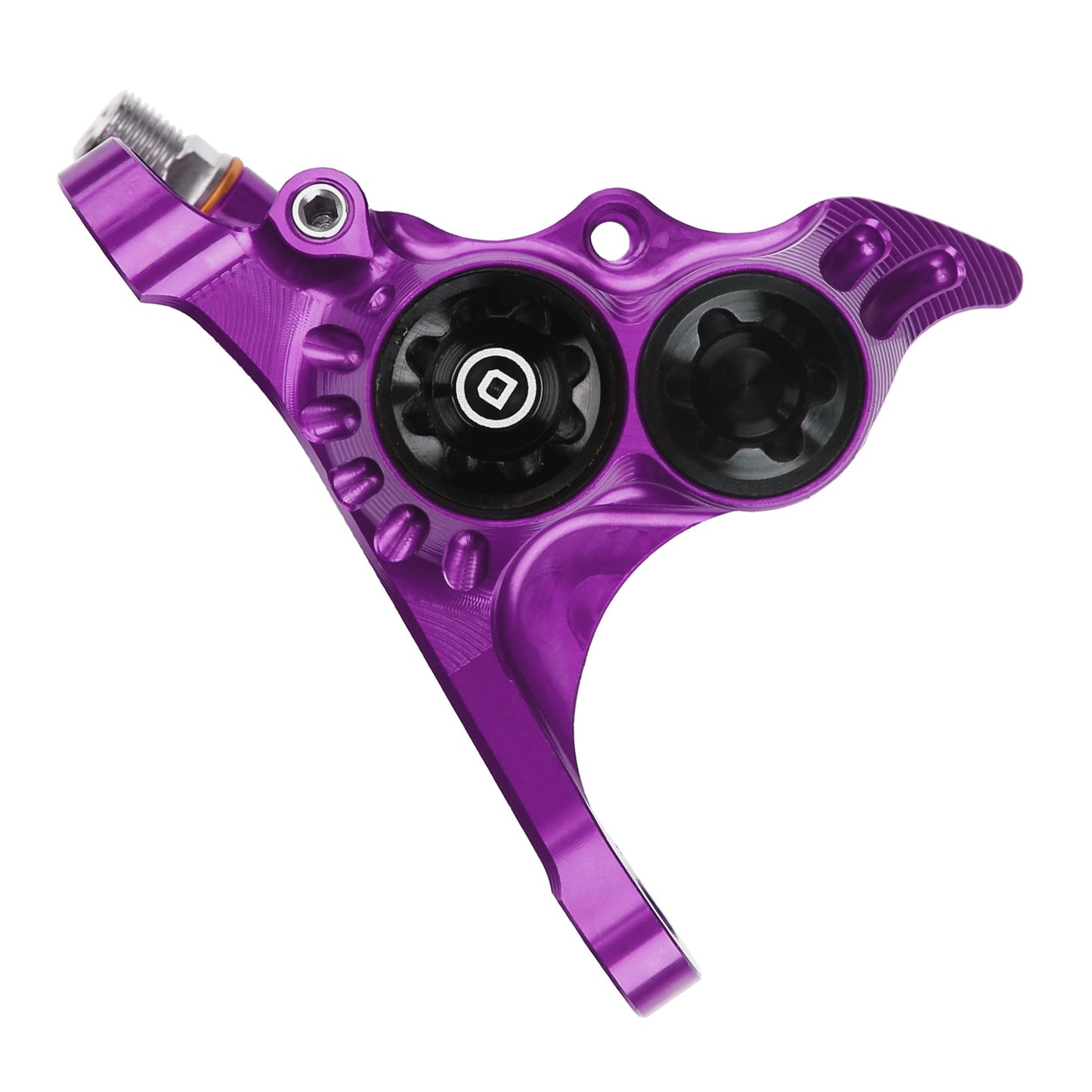 Hope - Étrier de frein RX4+ FMF Dot/SRAM Violet