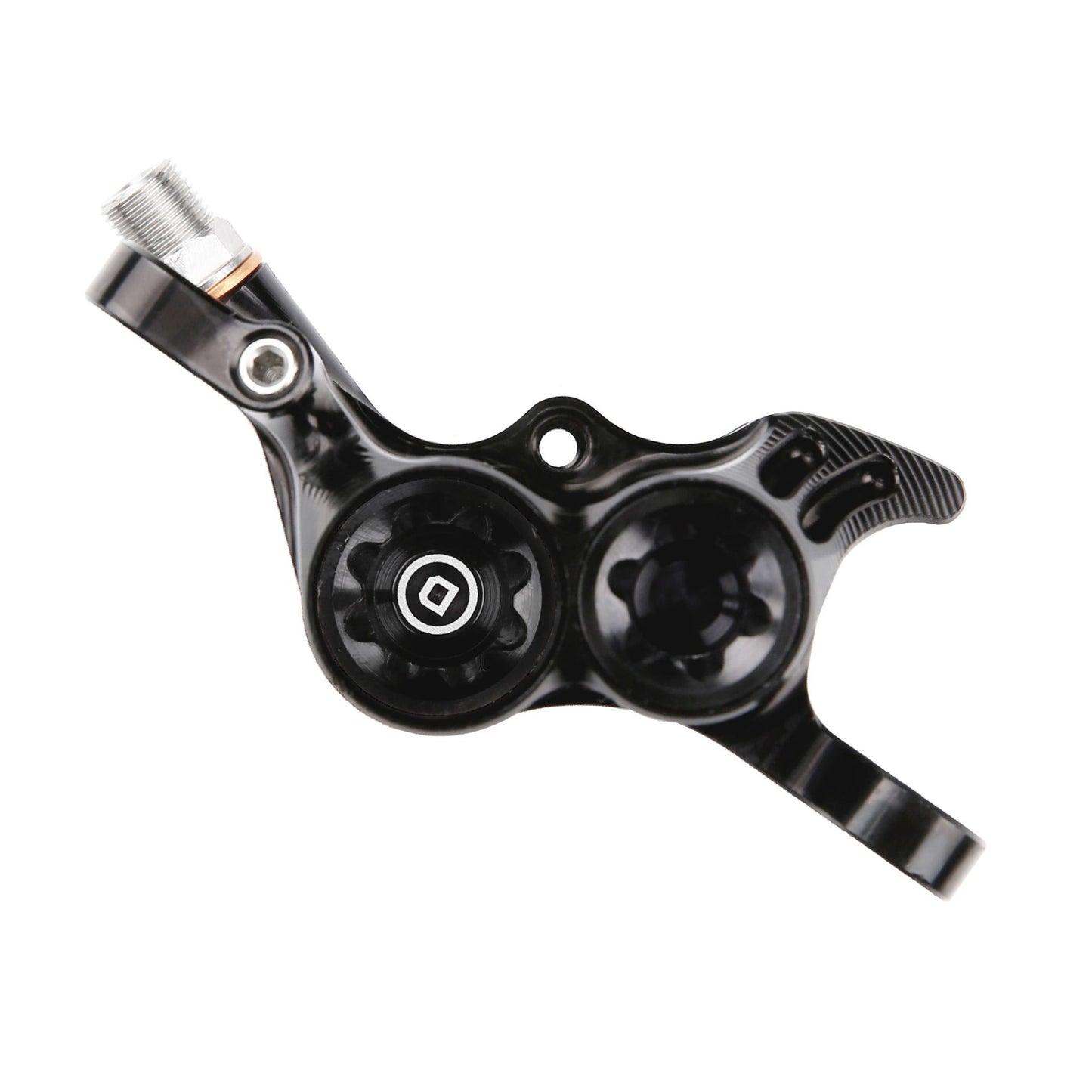 Hope - Étrier de frein RX4+ PM Dot/SRAM Noir