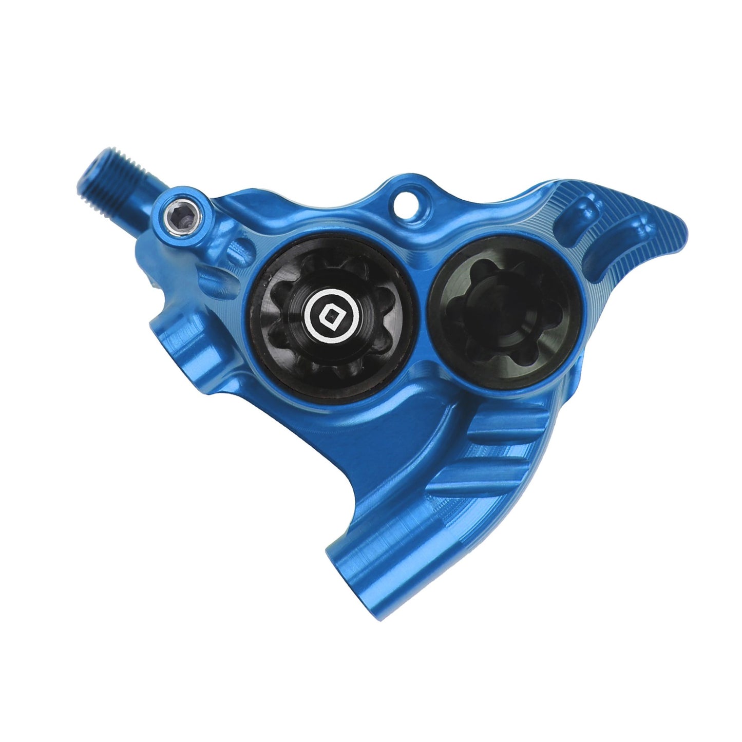 Hope - Étrier de frein RX4+ FMR Dot/SRAM Bleu