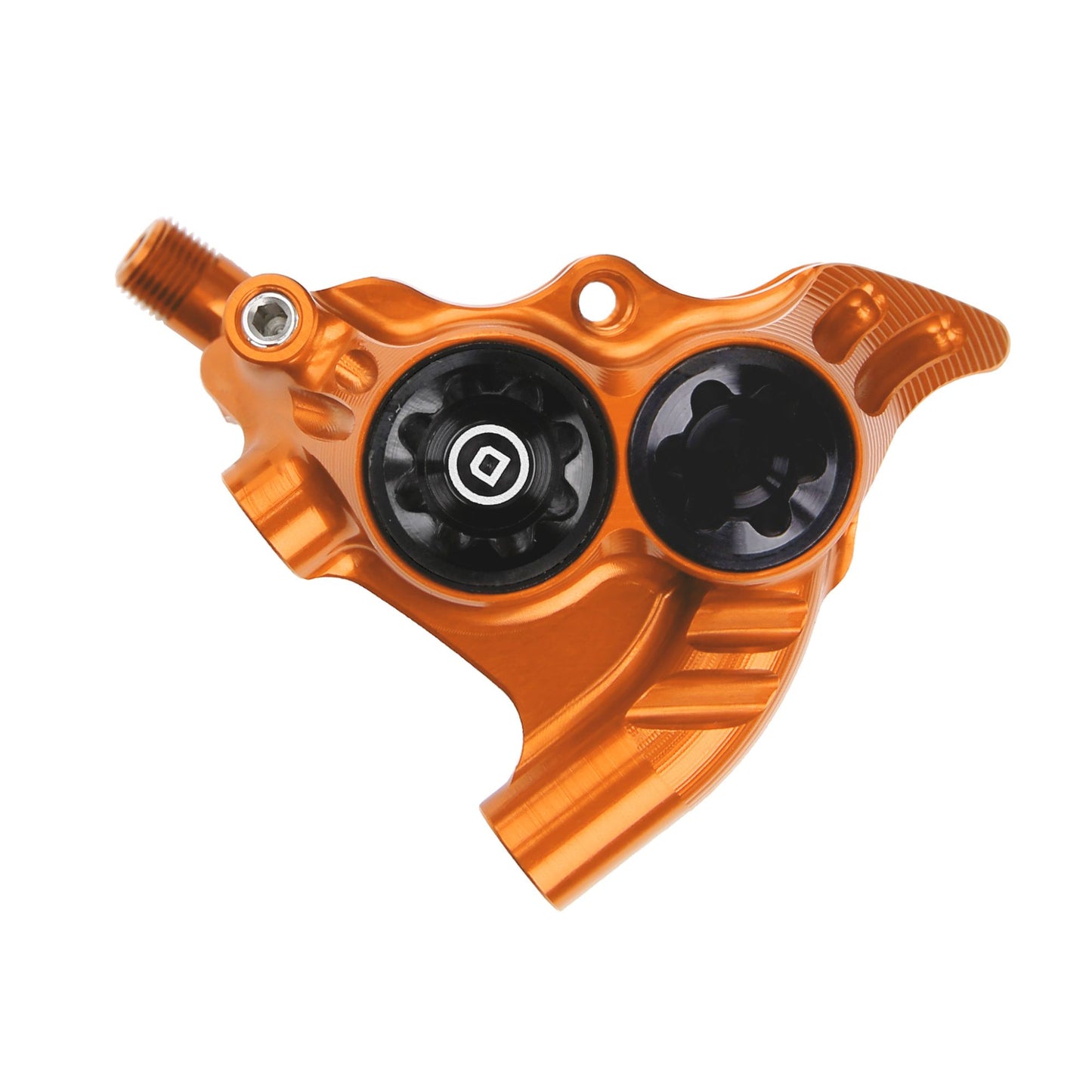 Hope - Étrier de frein RX4+ FMR Dot/SRAM Orange