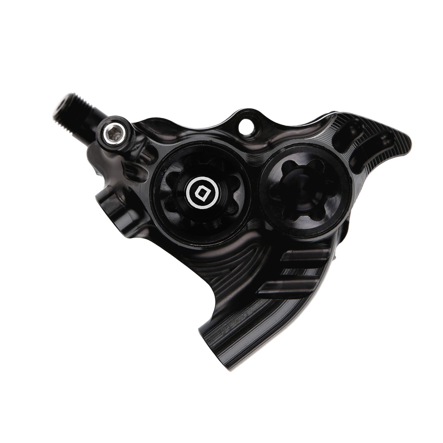 Hope - Étrier de frein RX4+ FMR DOT/SRAM Noir