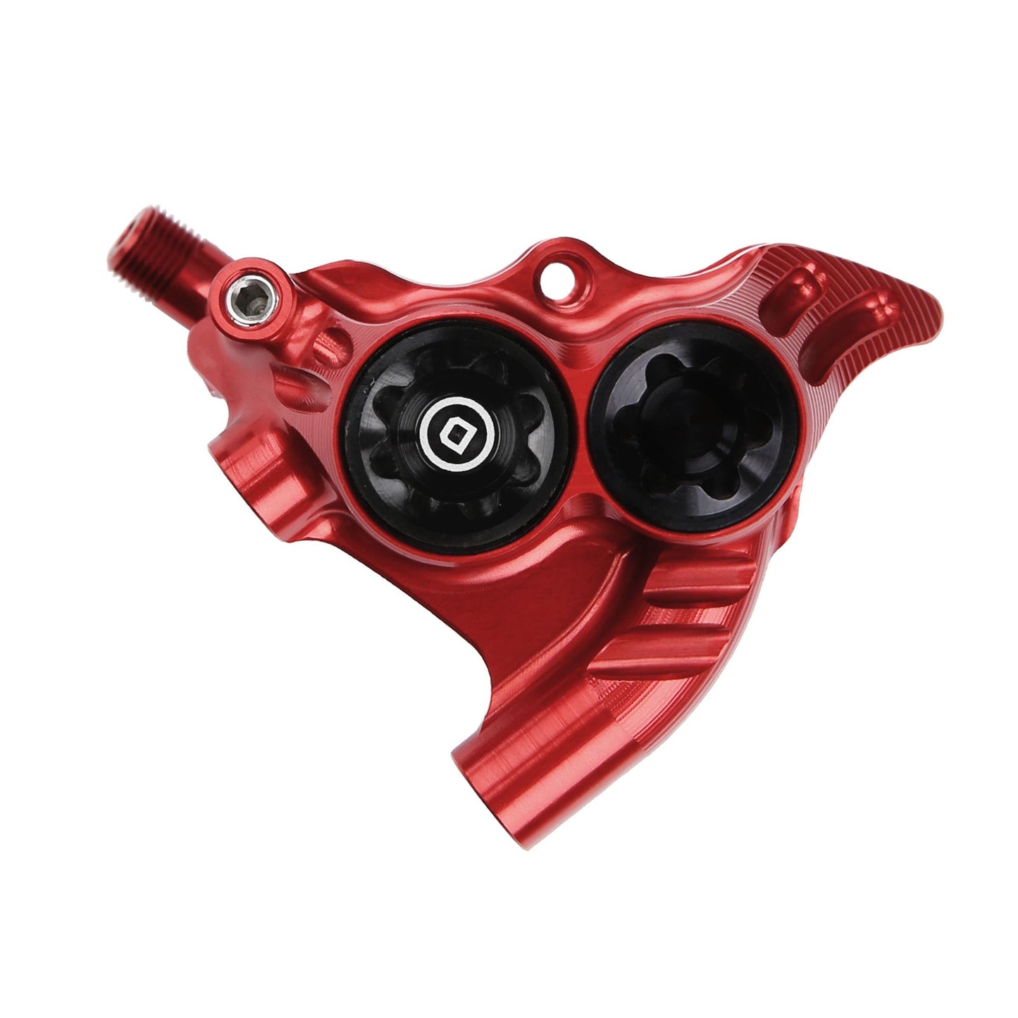 Hope - Étrier de frein RX4+ FMR Dot/SRAM Rouge