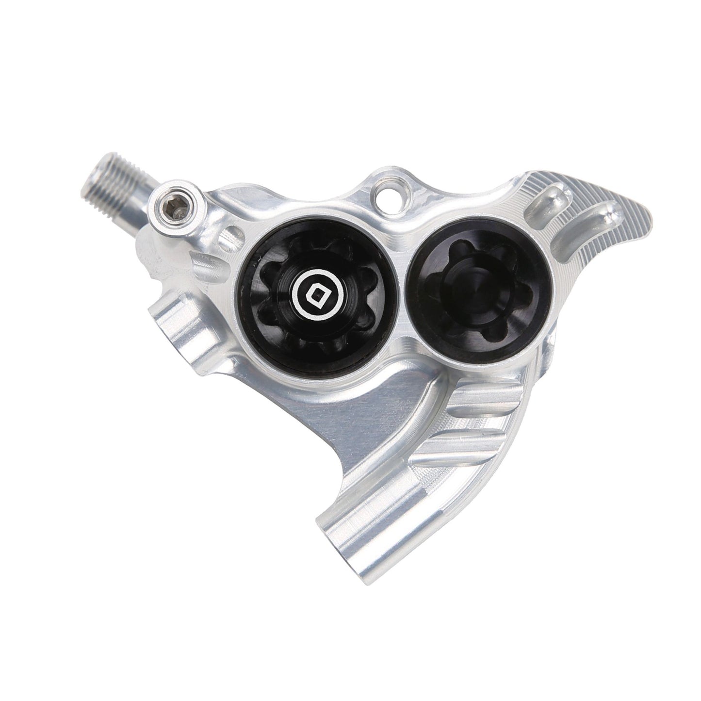 Hope - Étrier de frein RX4+ FMR Dot/SRAM Argent