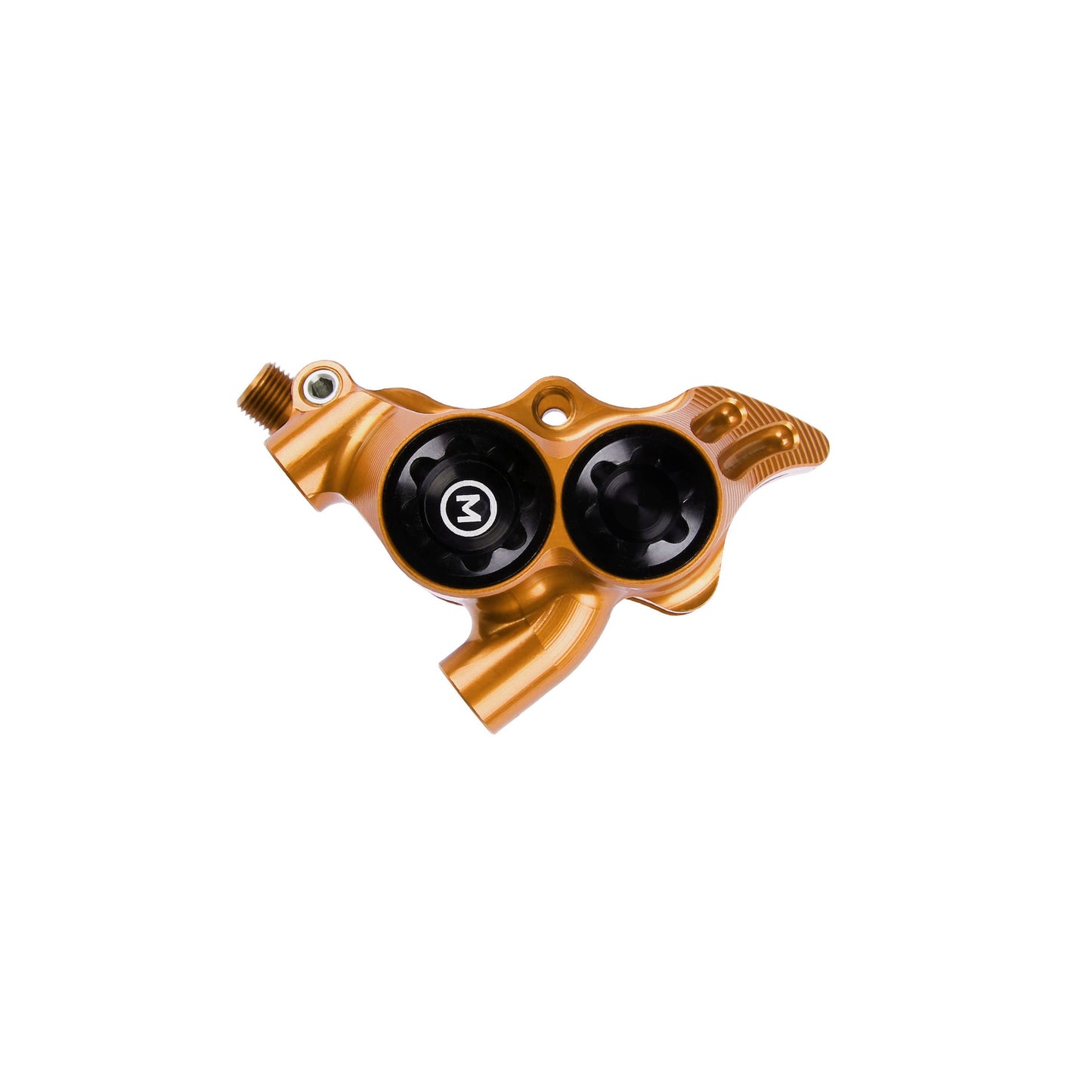 HOPE - ÉTRIERS DE FREIN COMPLET RX4+ - FM STD - MIN - BRONZE