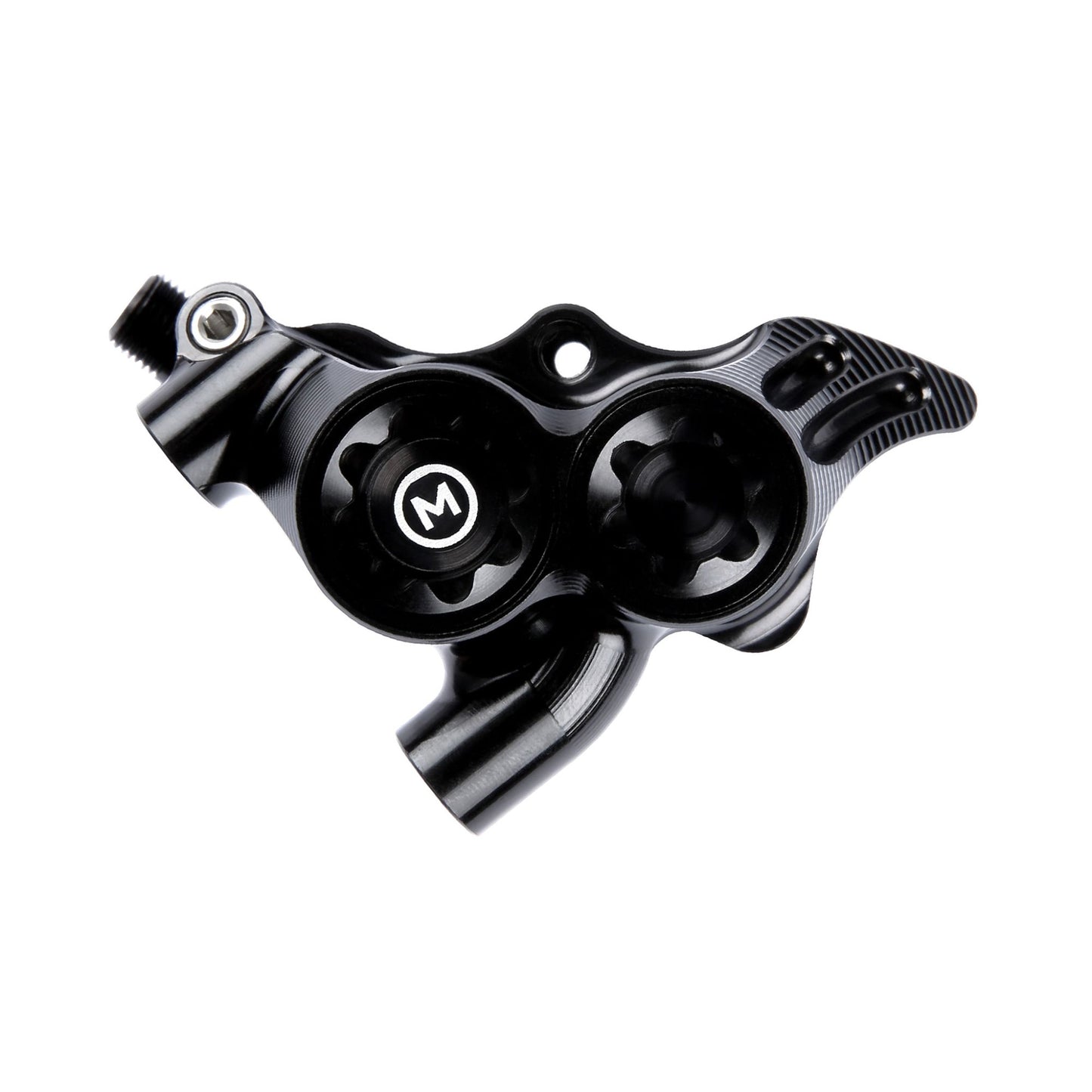 Hope - Étrier de frein RX4+ FMSTD Min/Shimano Noir