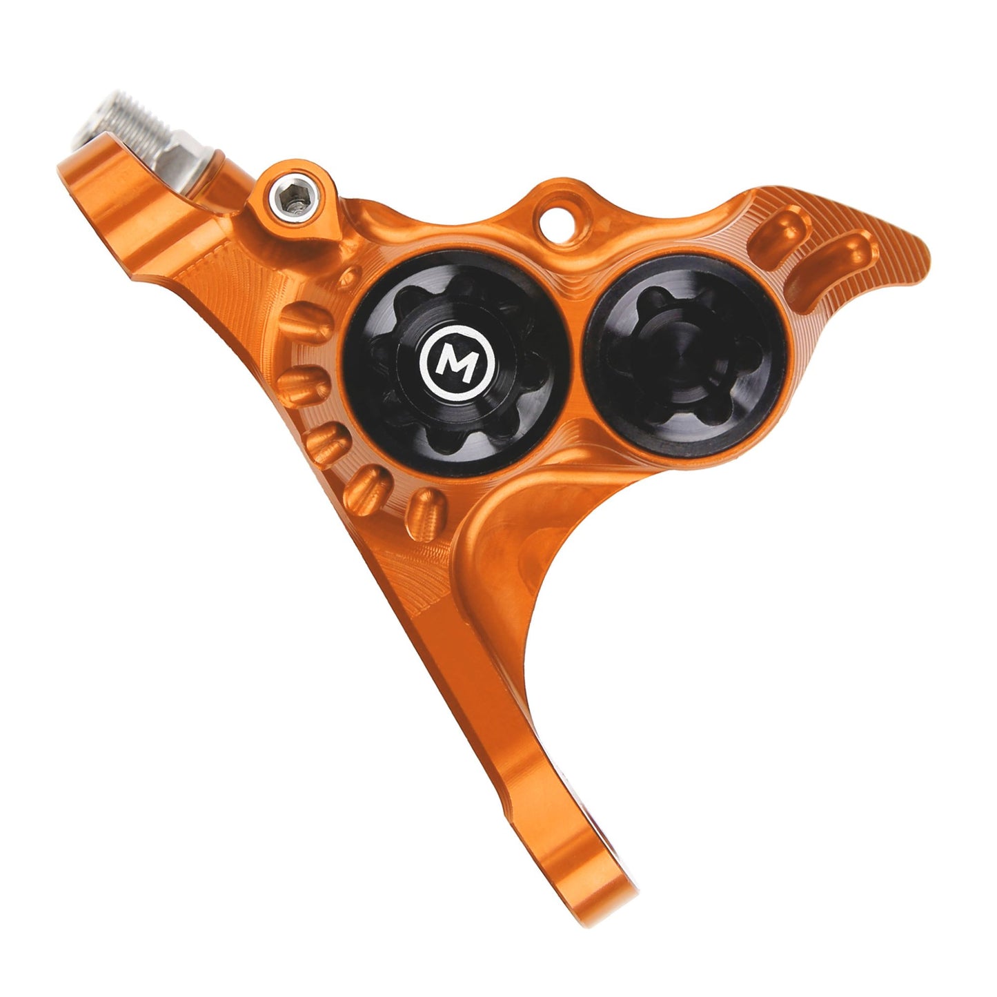 Hope - Étrier de frein RX4+ FMF Min/Shimano Orange