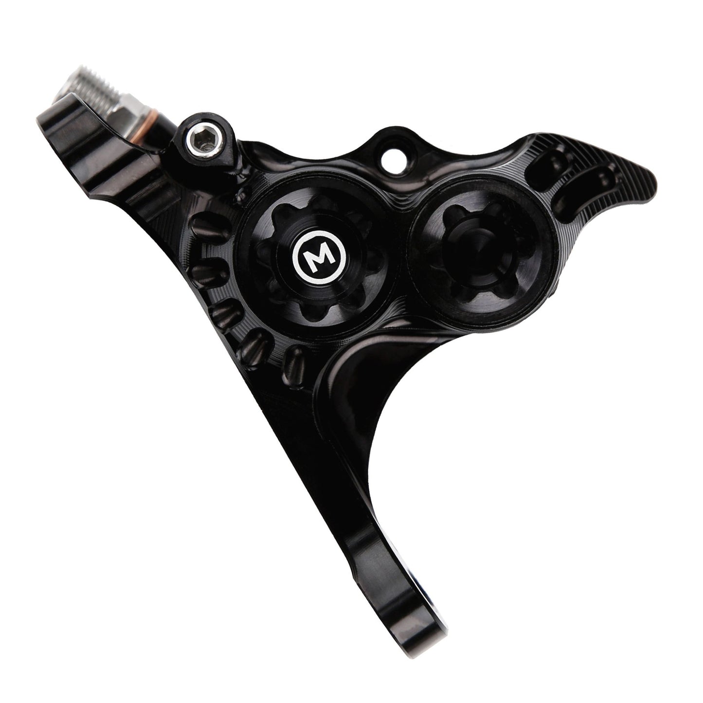 Hope - Étrier de frein RX4+ FMF Min/Shimano Noir