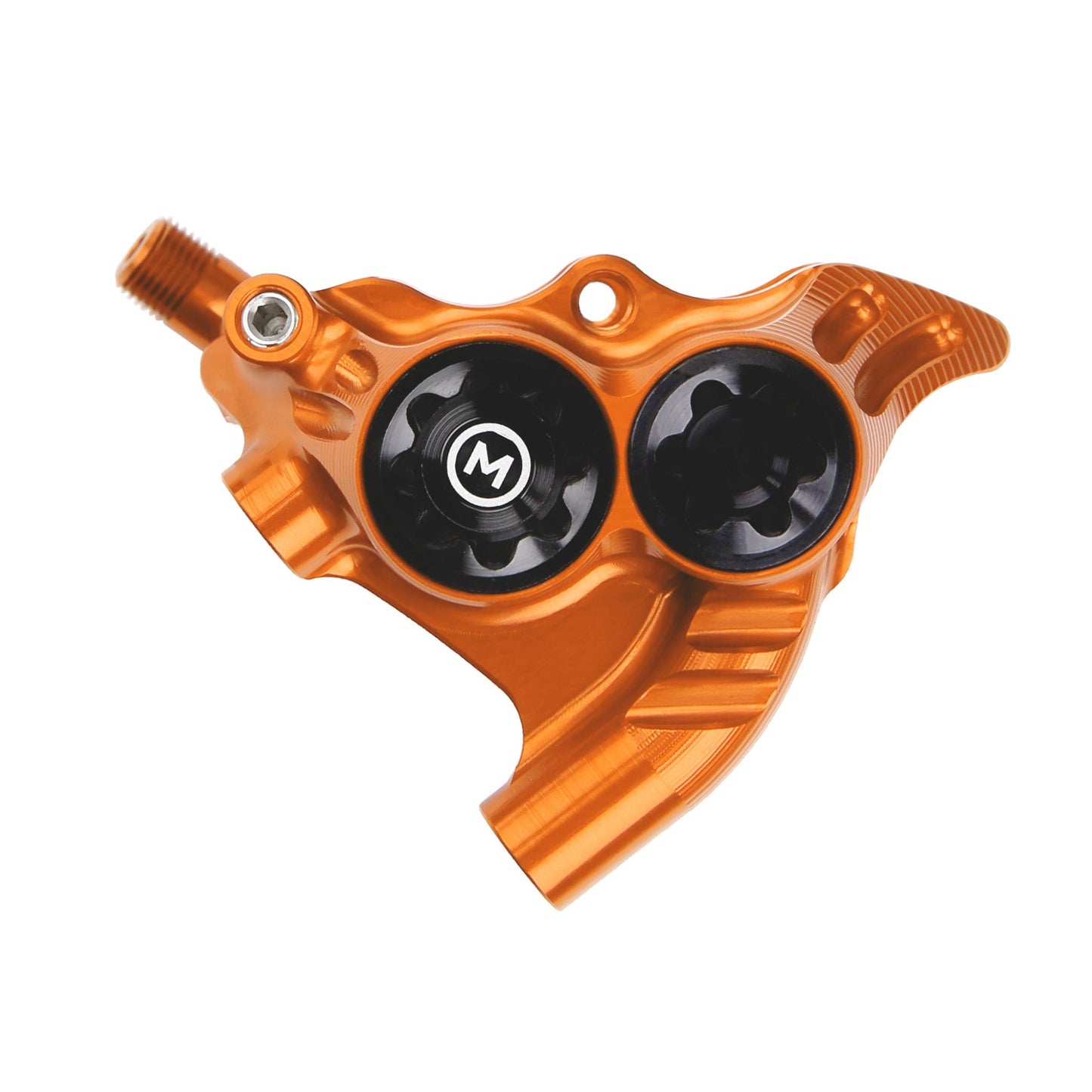 Hope - Étrier de frein RX4+ FMR Min/Shimano Orange