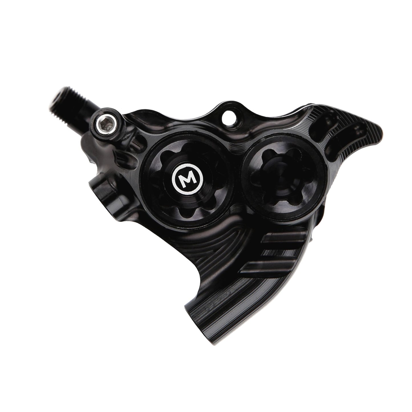 Hope - Étrier de frein RX4+ FMR Min/Shimano Noir