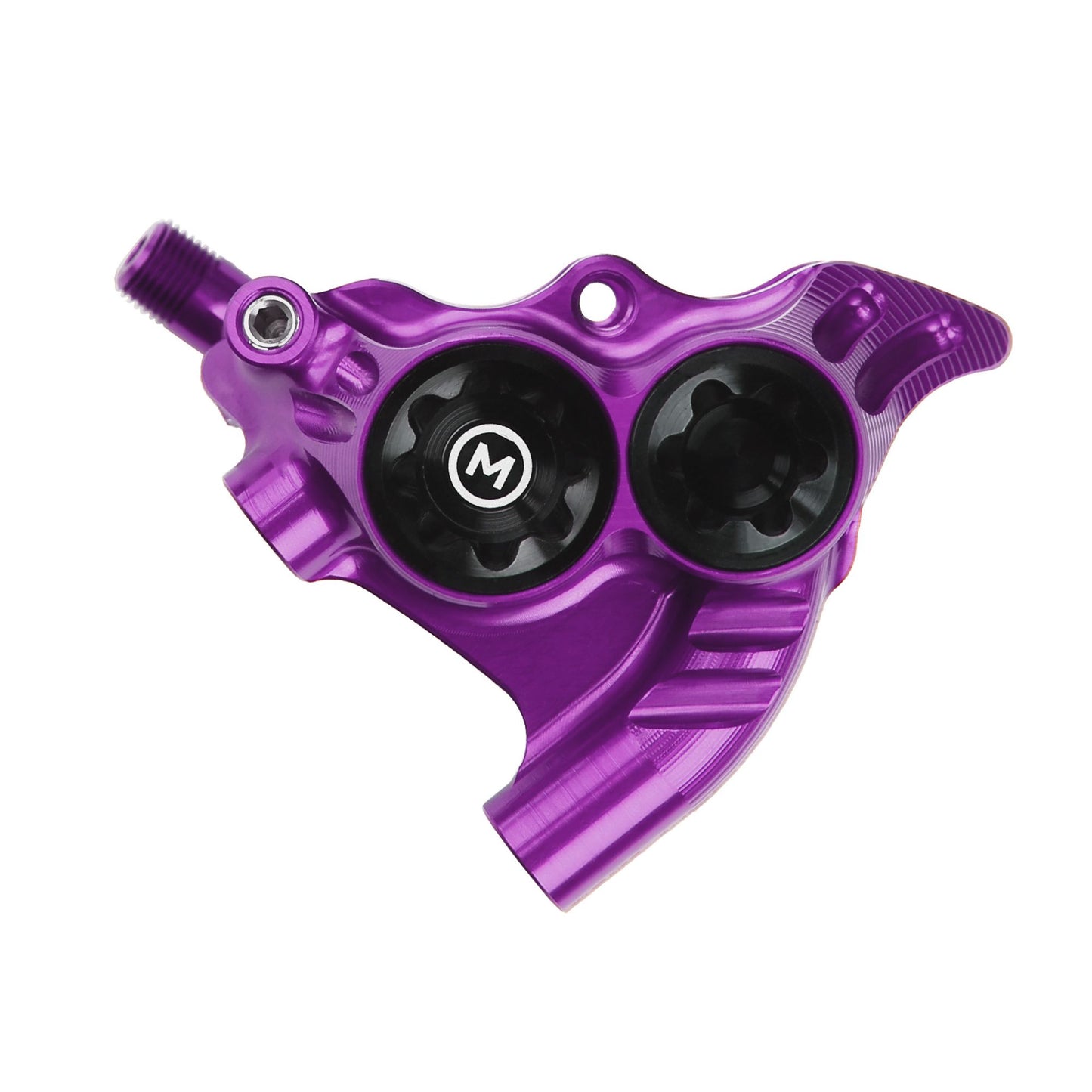 Hope - Étrier de frein RX4+ FMR Min/Shimano Violet