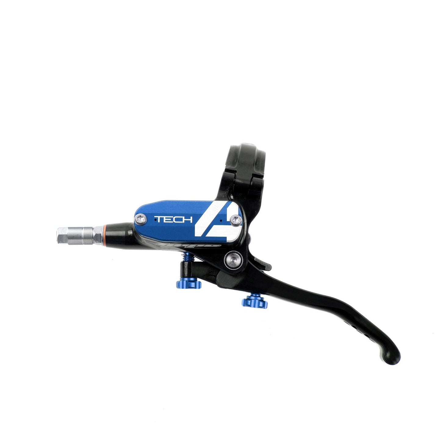 Hope Part Brake Tech 4 Master Cylinder CompleteLHBlack-Blue
