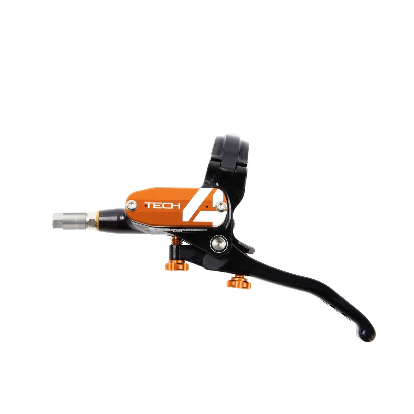 Hope Part Brake Tech 4 Master Cylinder CompleteLHBlack-Orange