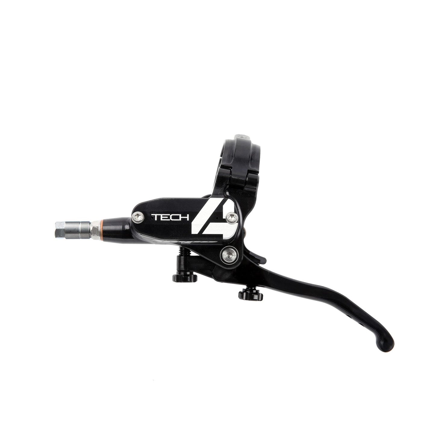 Hope Part Brake Tech 4 Master Cylinder CompleteLHBlack-Black