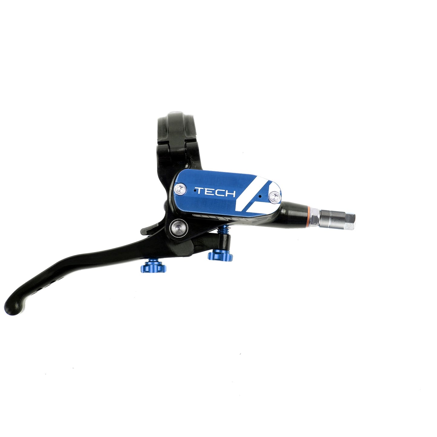 Hope Part Brake Tech 4 Master Cylinder CompleteRHBlack-Blue