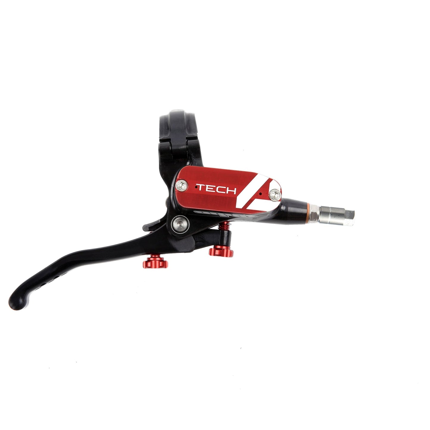 Hope Part Brake Tech 4 Master Cylinder CompleteRHBlack-Red