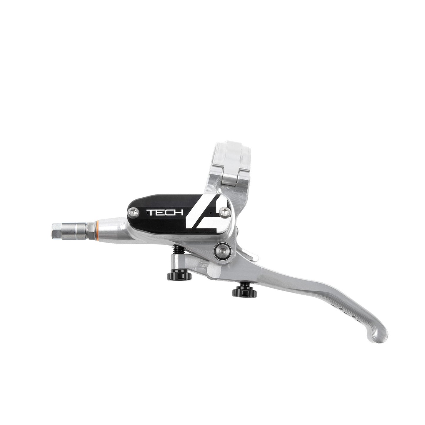 Hope Part Brake Tech 4 Master Cylinder CompleteLHSilver-Black