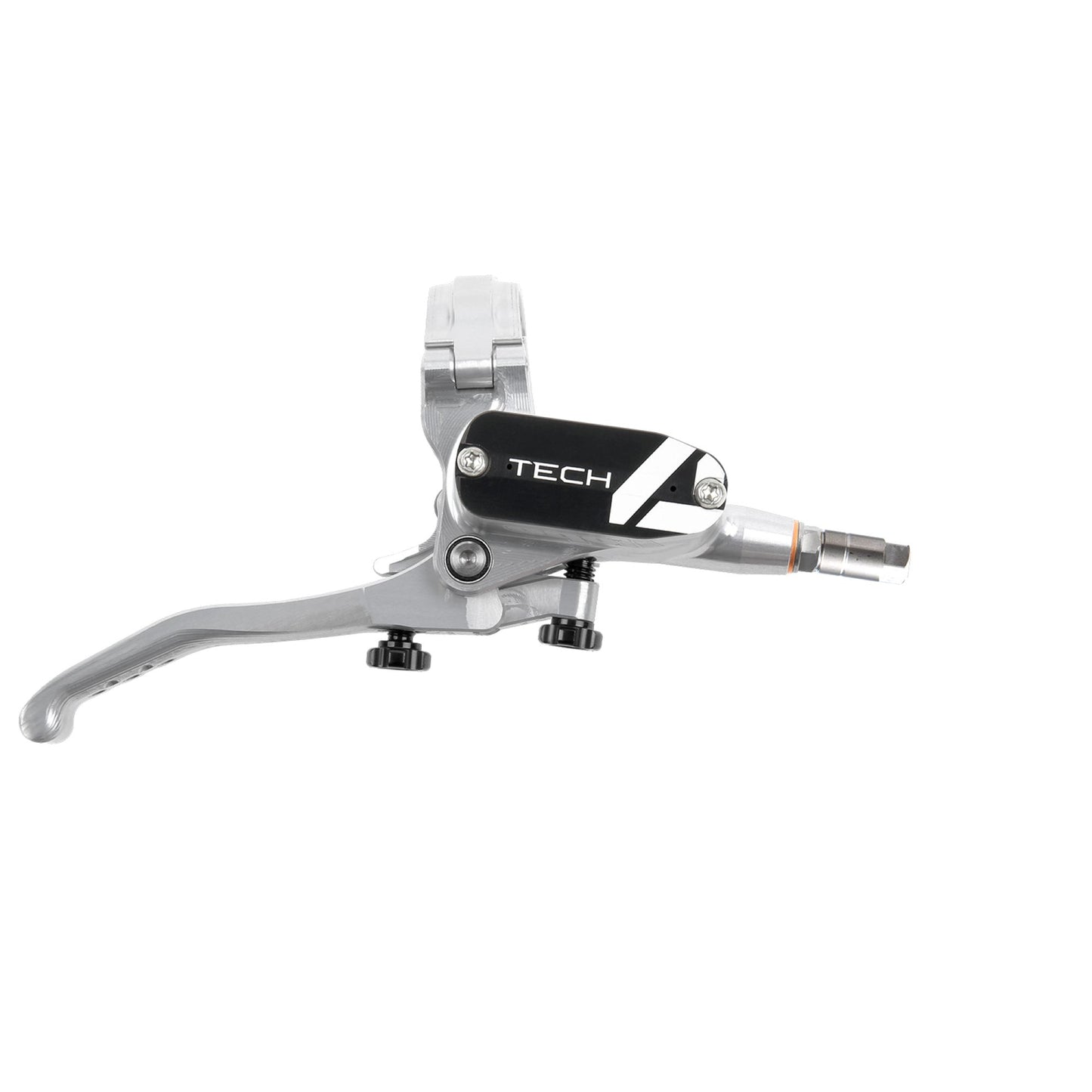 Hope Part Brake Tech 4 Master Cylinder CompleteRHSilver-Black