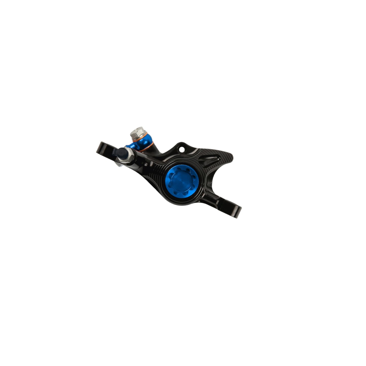 Hope Part Brake X2 2022 Caliper Complete Black-Blue