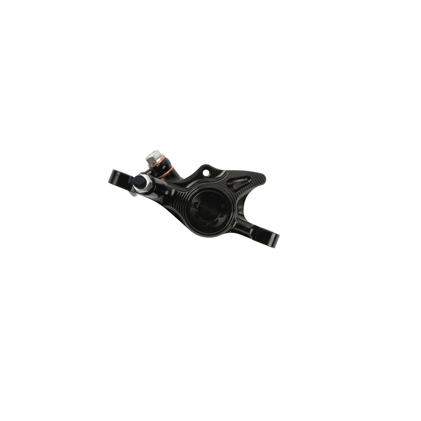 Hope Part Brake X2 2022 Caliper Complete Black-Black