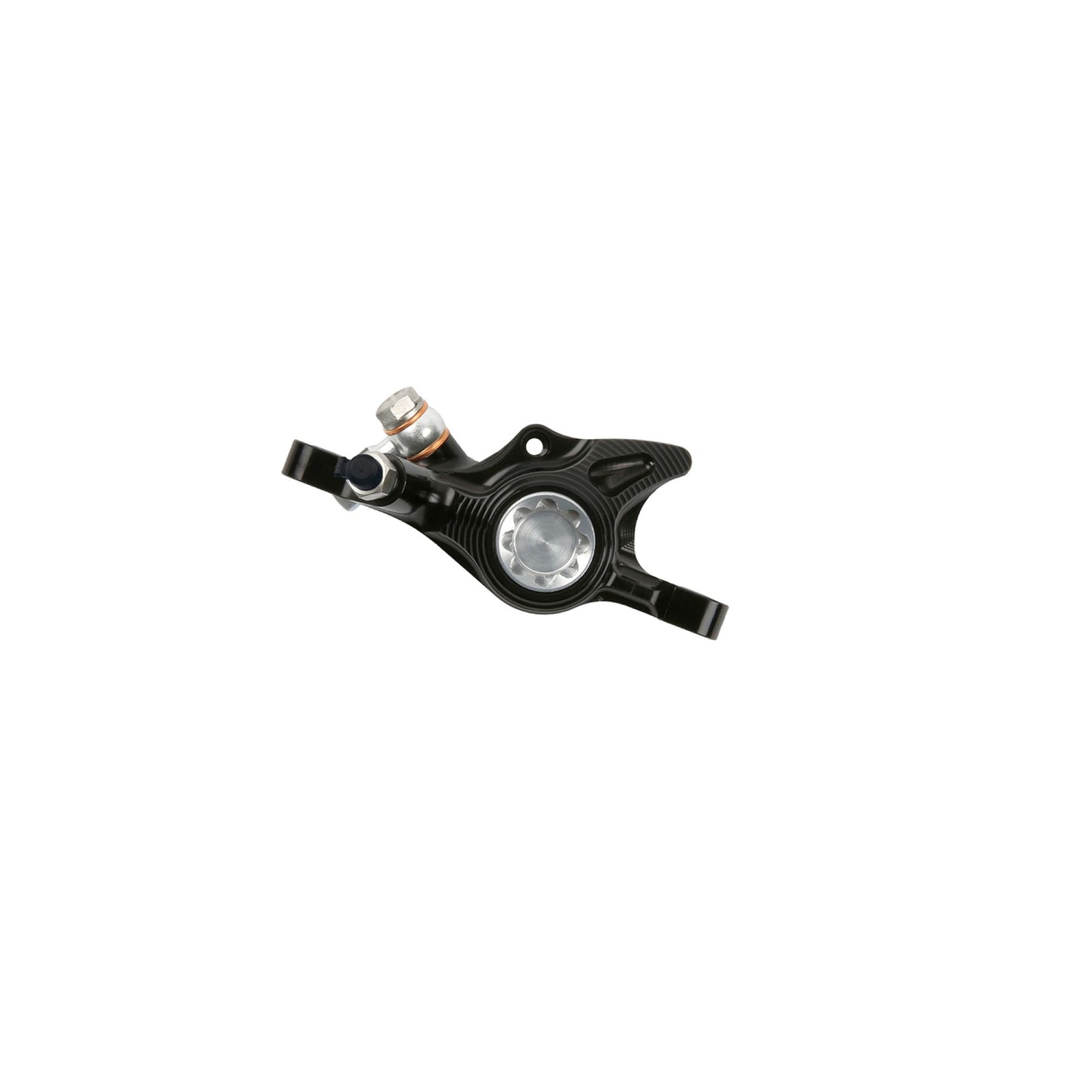 Hope Part Brake X2 2022 Caliper Complete Black-Silver