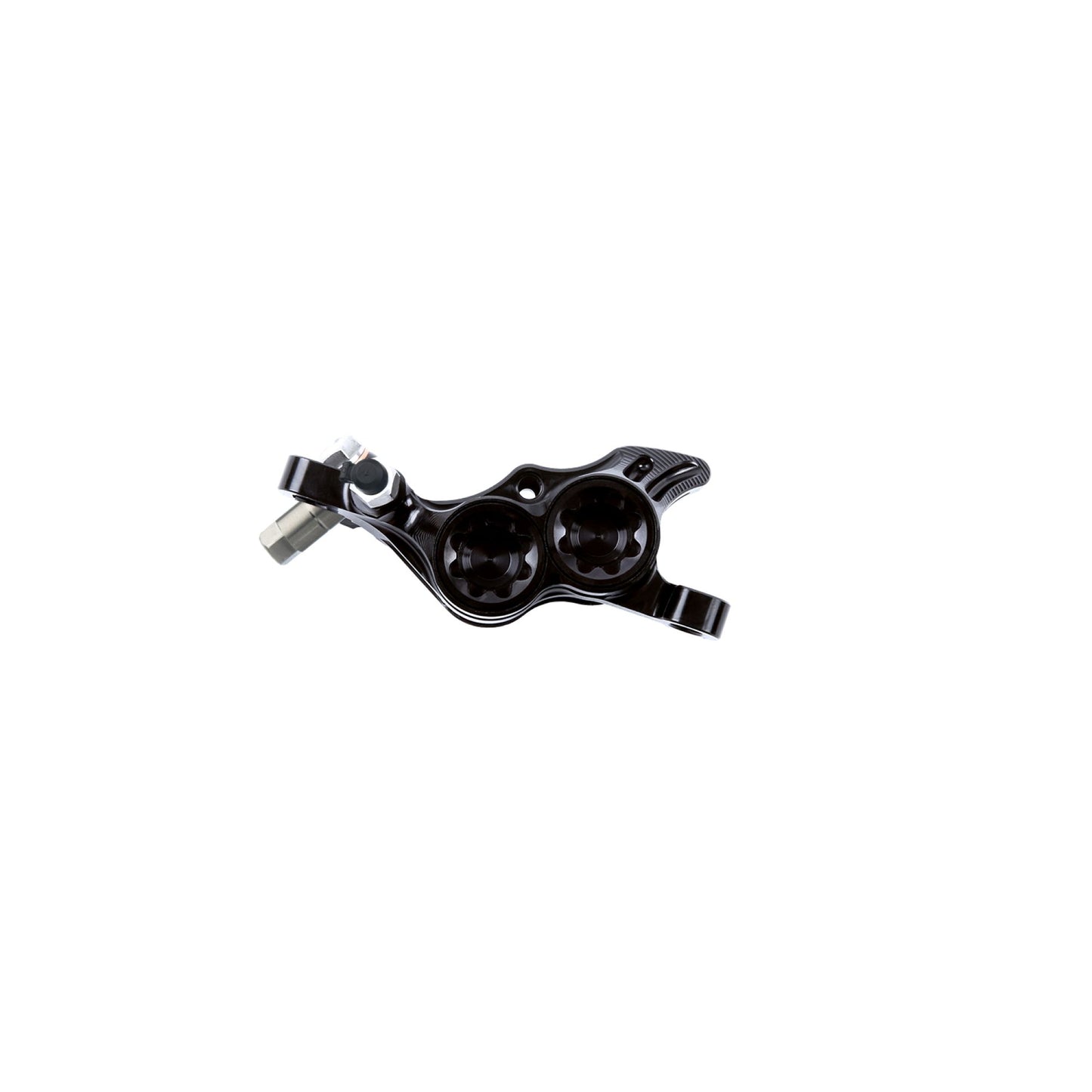 Hope Part Brake E4 2022 Caliper Complete Black-Black