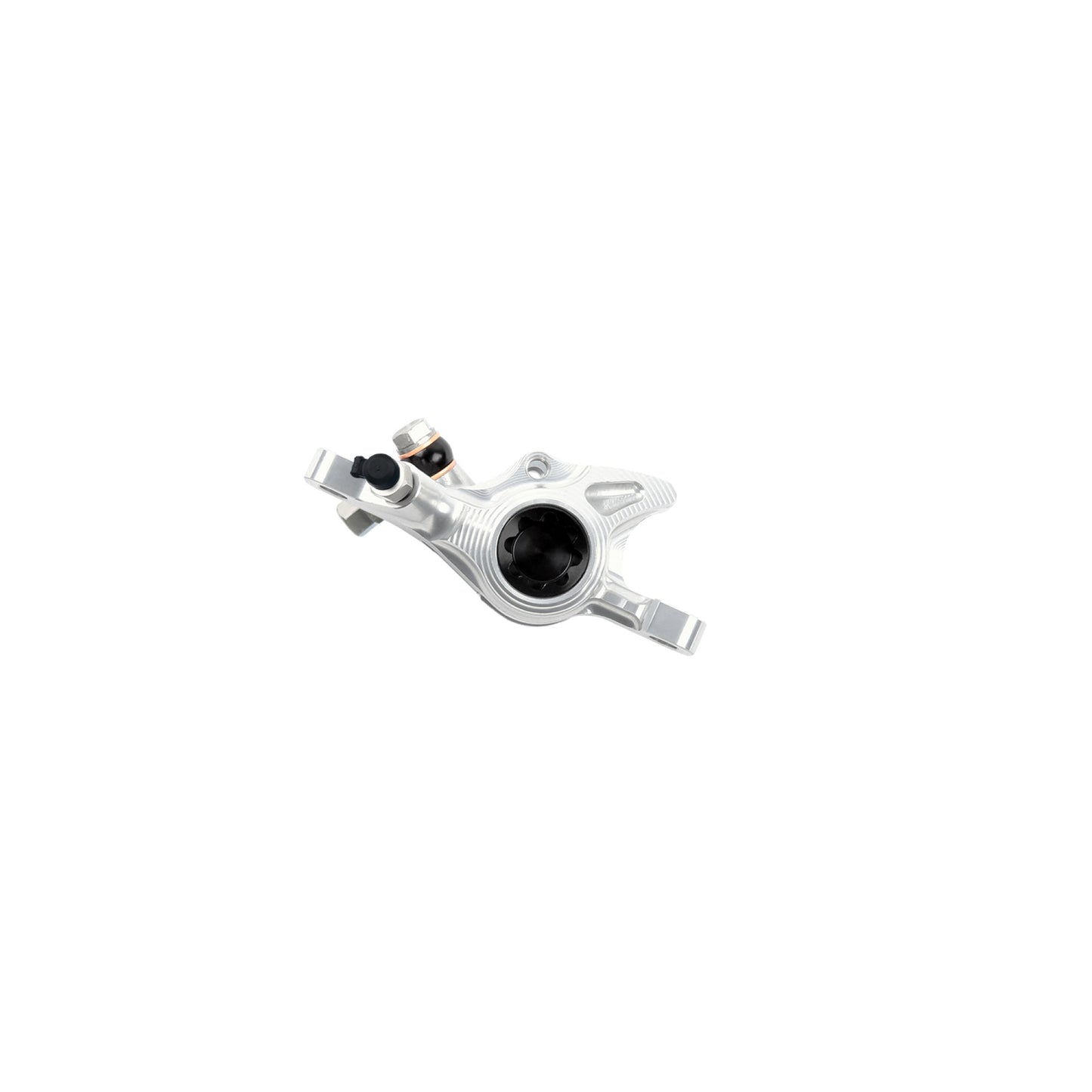 Hope Part Brake X2 2022 Caliper Complete Silver-Black