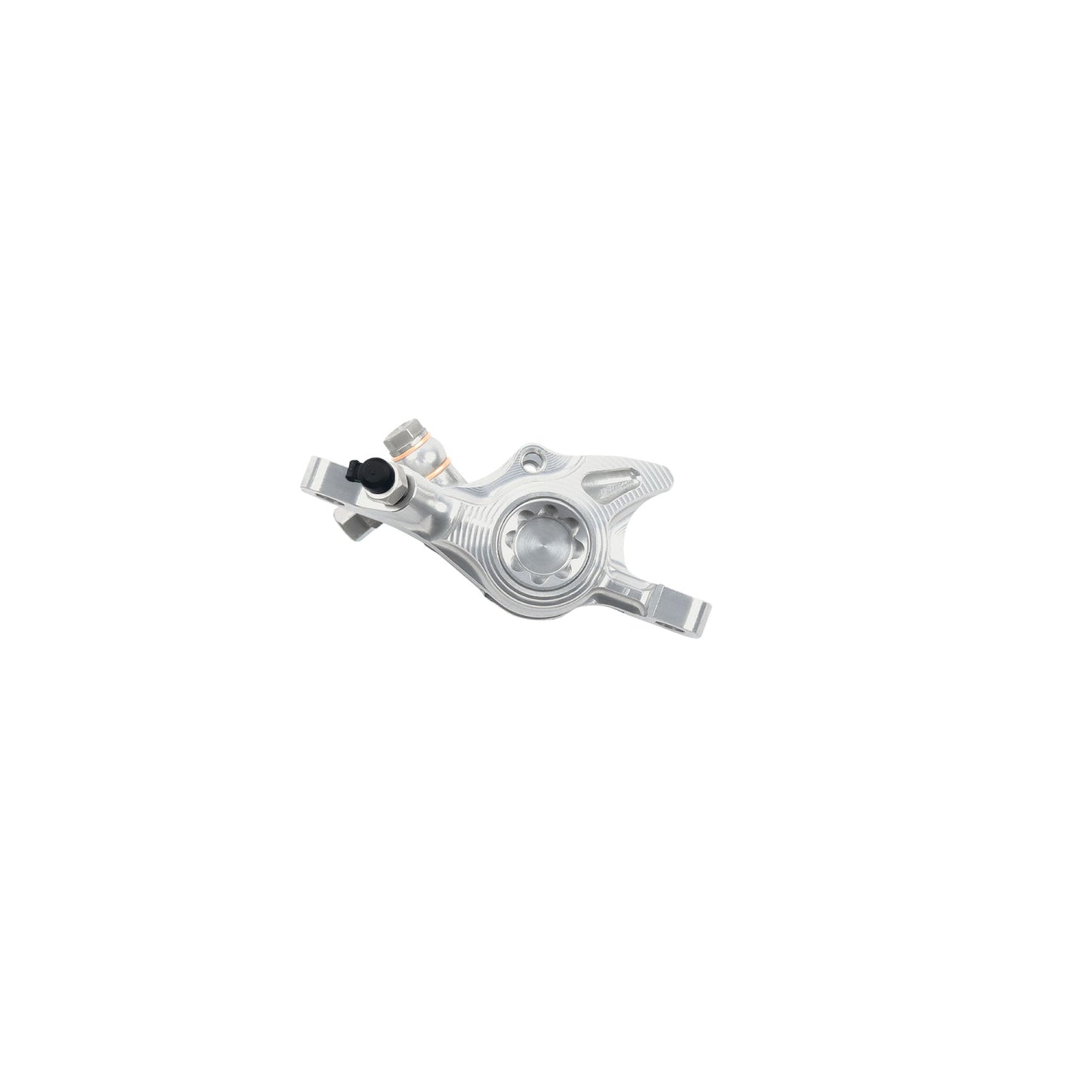 Hope Part Brake X2 2022 Caliper Complete Silver-Silver