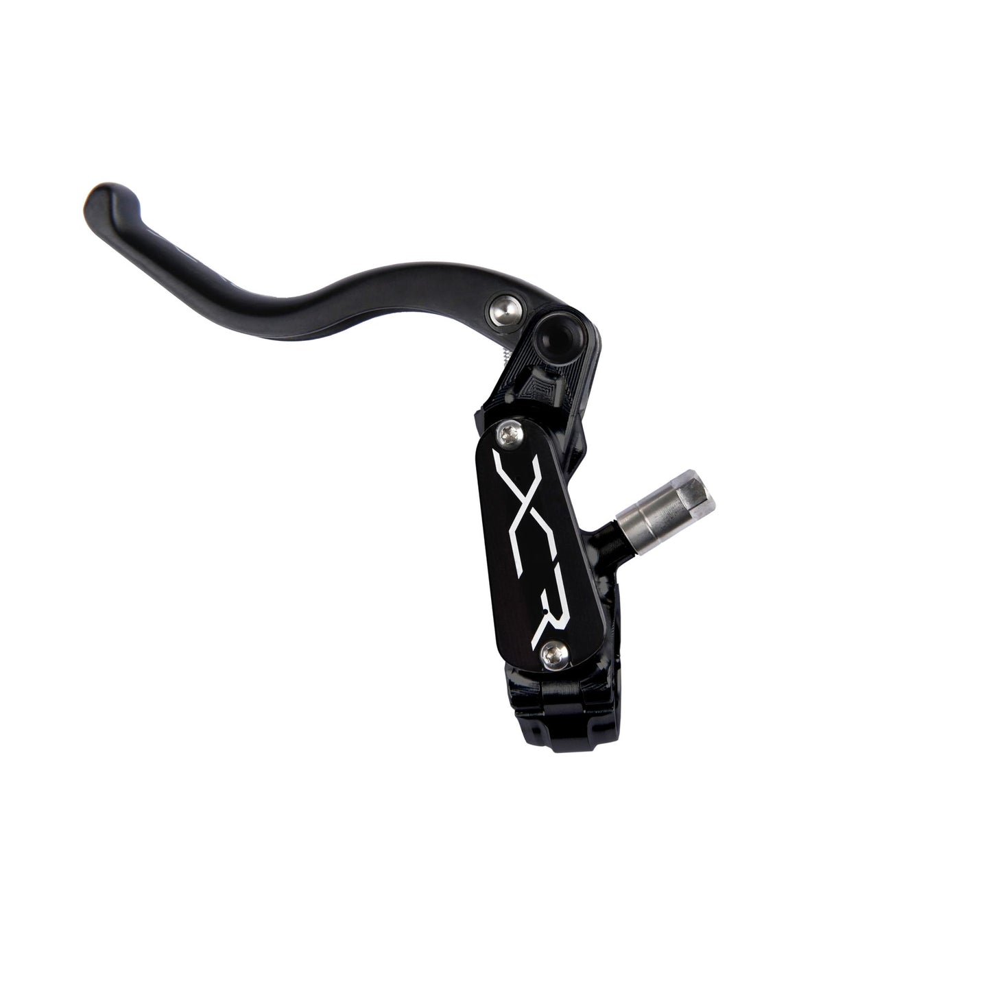 Hope Part Brake XCR Pro Master Cylinder CompleteLHBlack