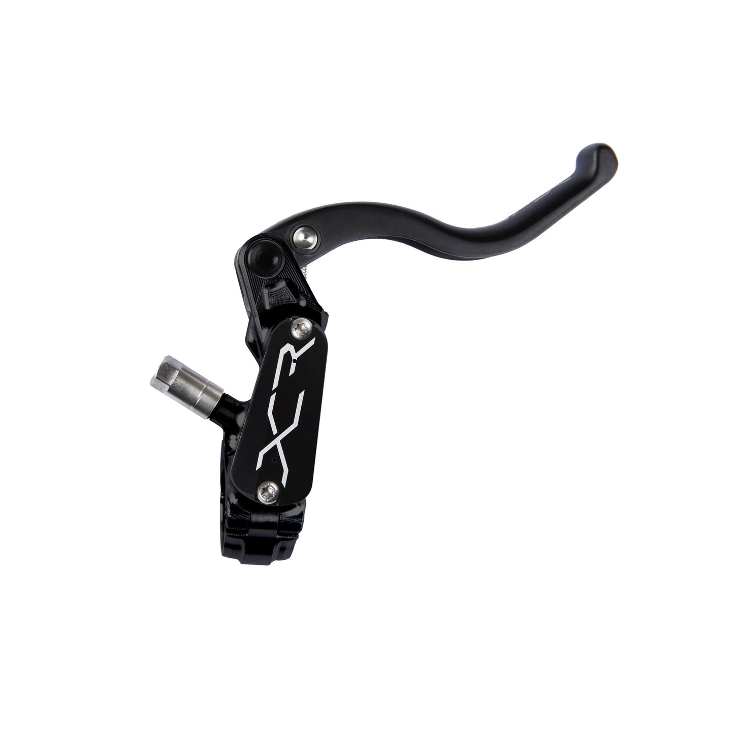 Hope Part Brake XCR Pro Master Cylinder CompleteRHBlack