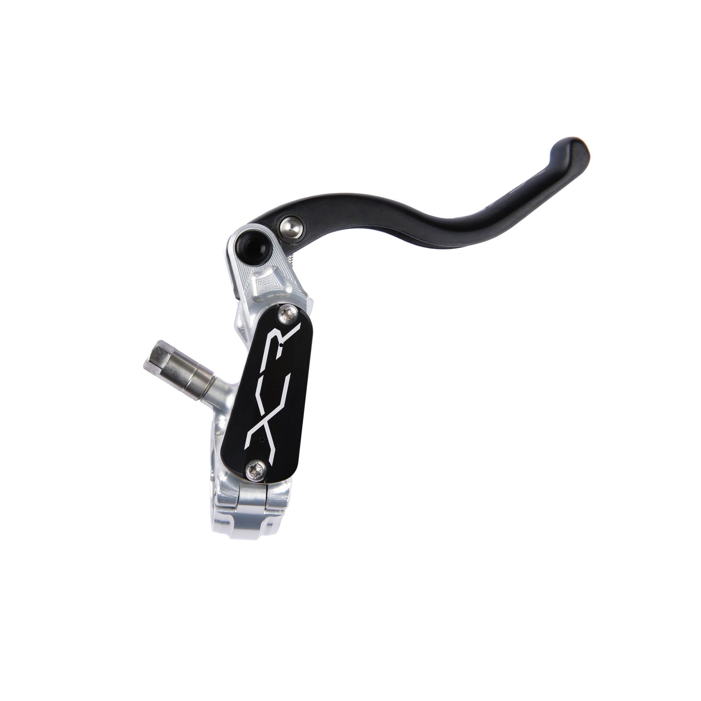 Hope Part Brake XCR Pro Master Cylinder CompleteRHSilver