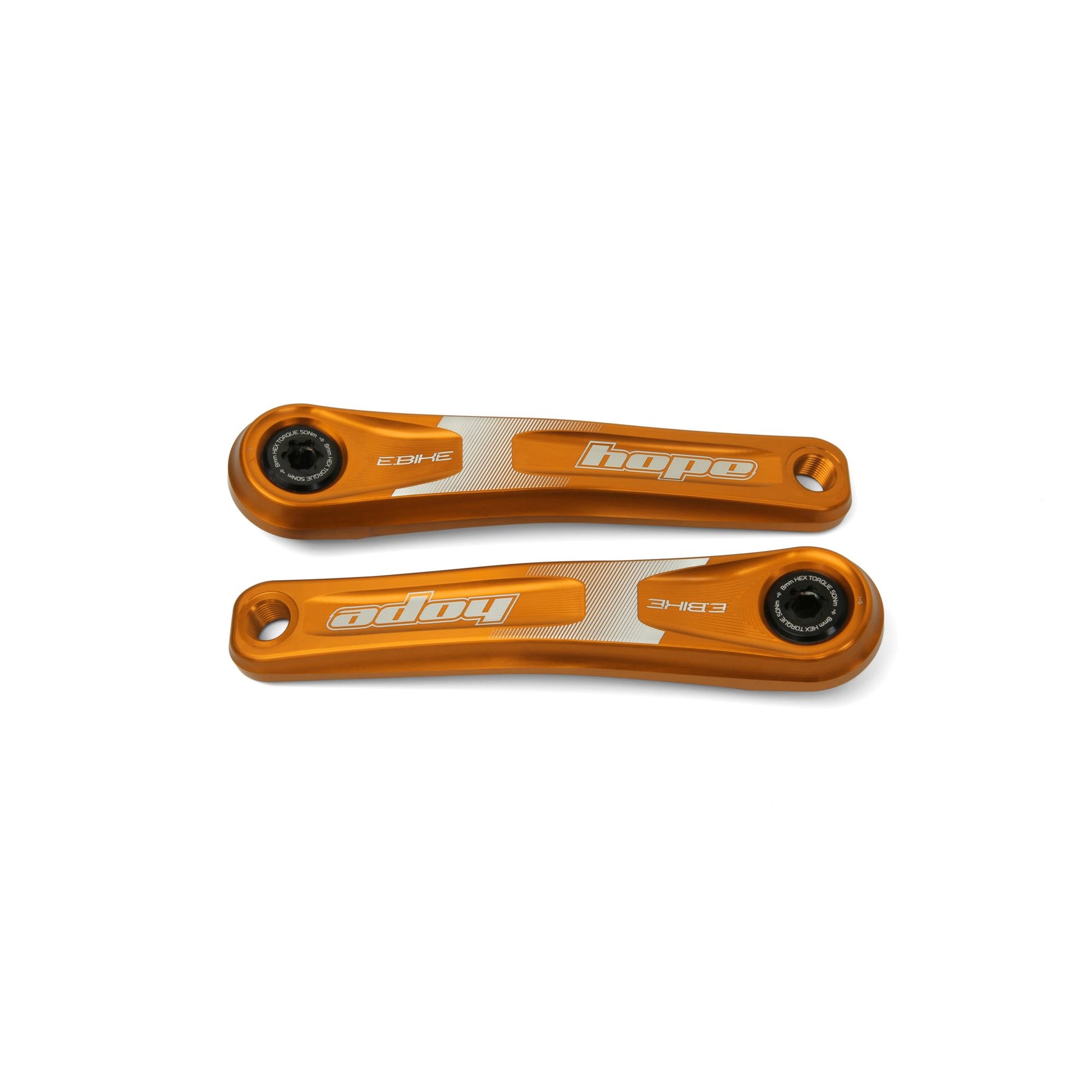 HOPE  Orange 155mm  