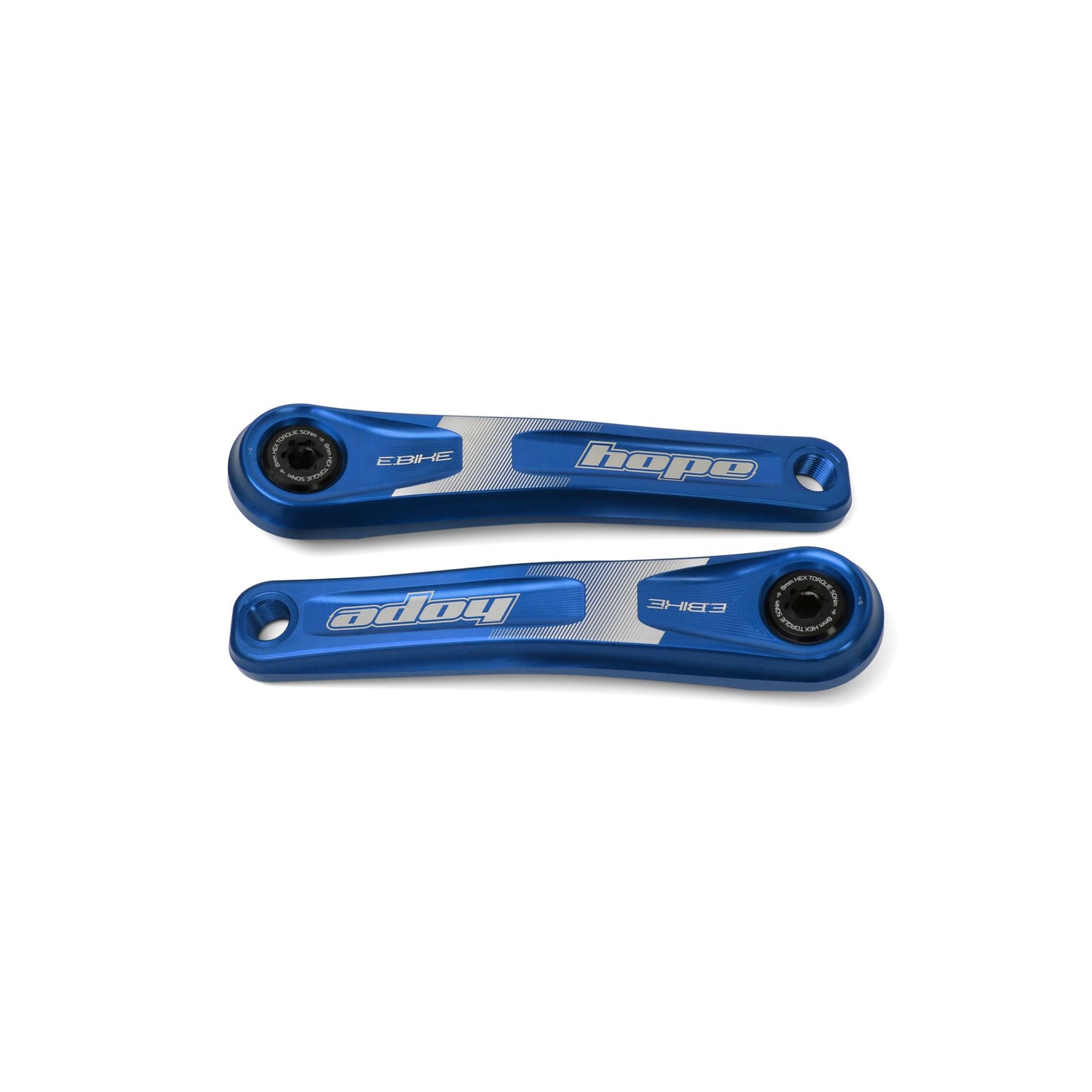 HOPE  Blue 165mm  