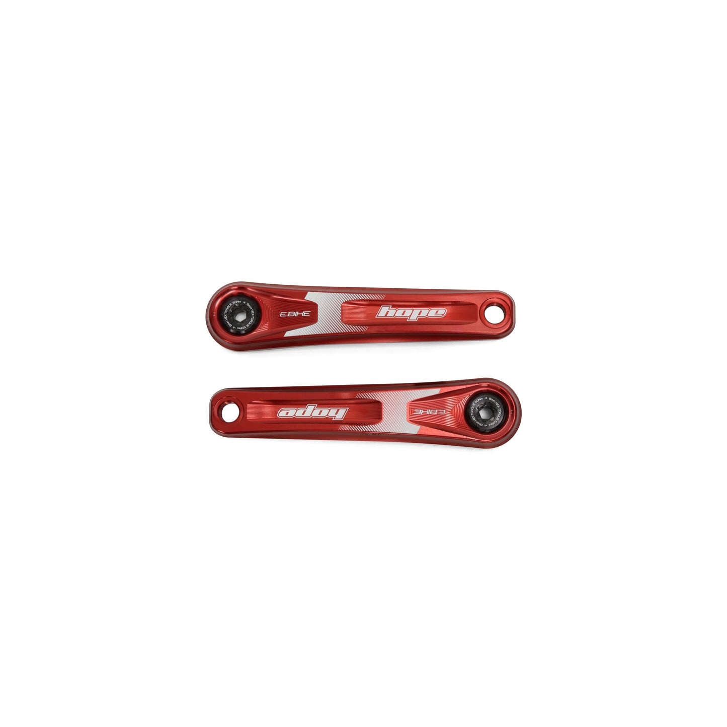 HOPE  Red 155mm  