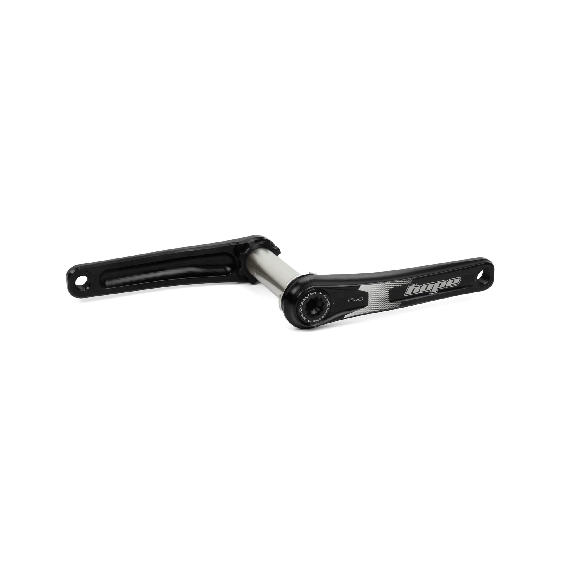 HOPE  Black 170mm  