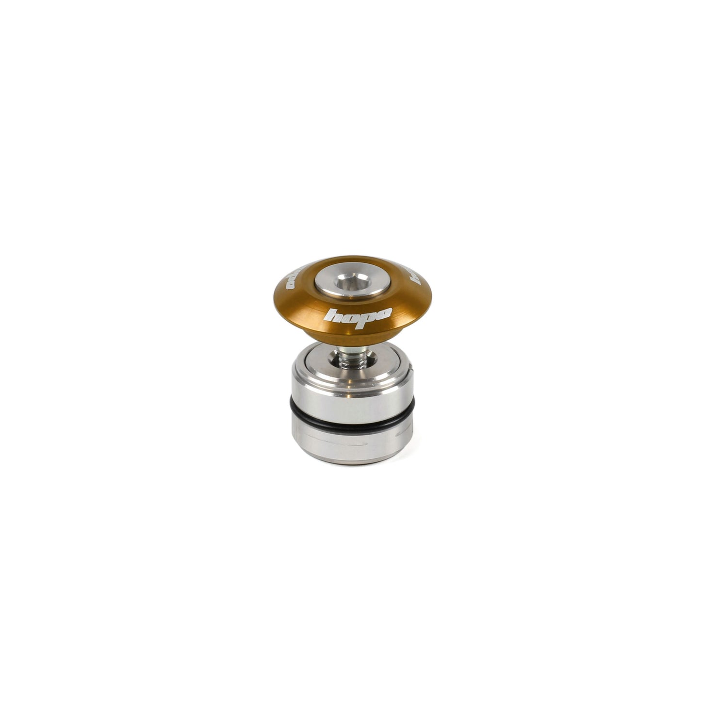 Hope - Extenseur de jeu de direction Head Doctor - Bronze