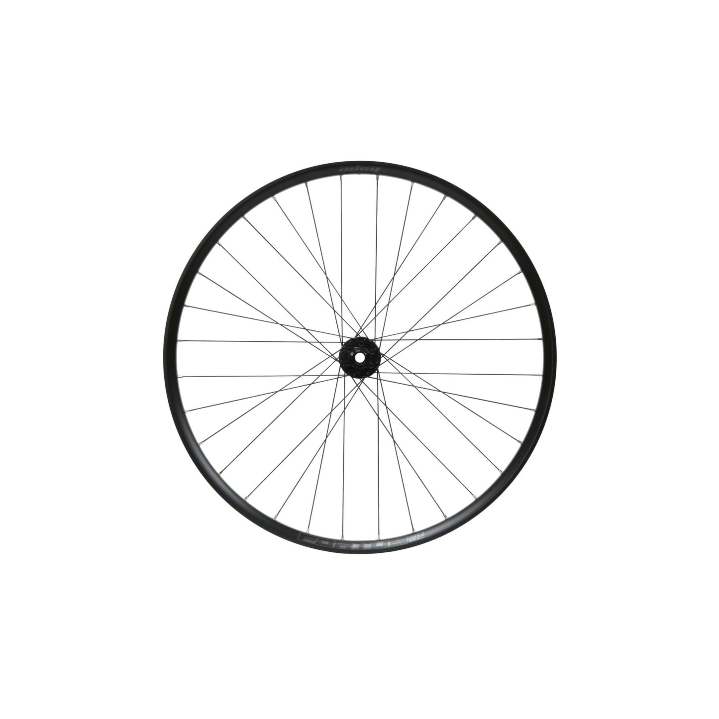 HOPE  Black 27.5  