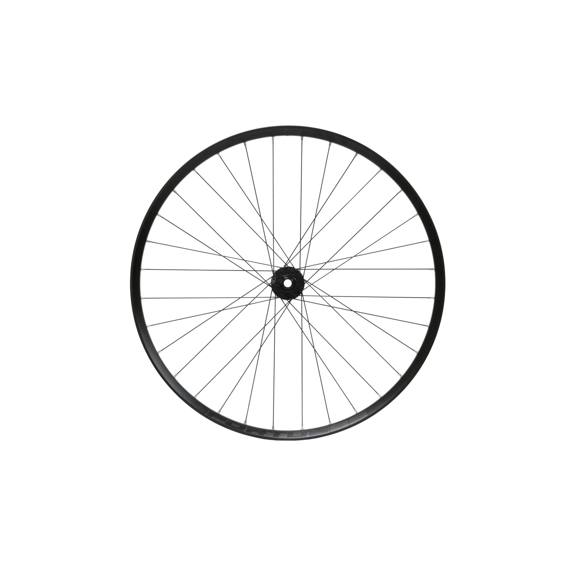 HOPE  Black 27.5  