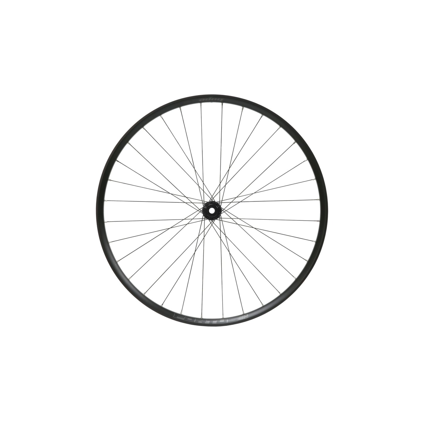 HOPE - ROUE AVANT 29ER FORTUS 30W SC PRO5 CENTERLOCK NOIR-110X15