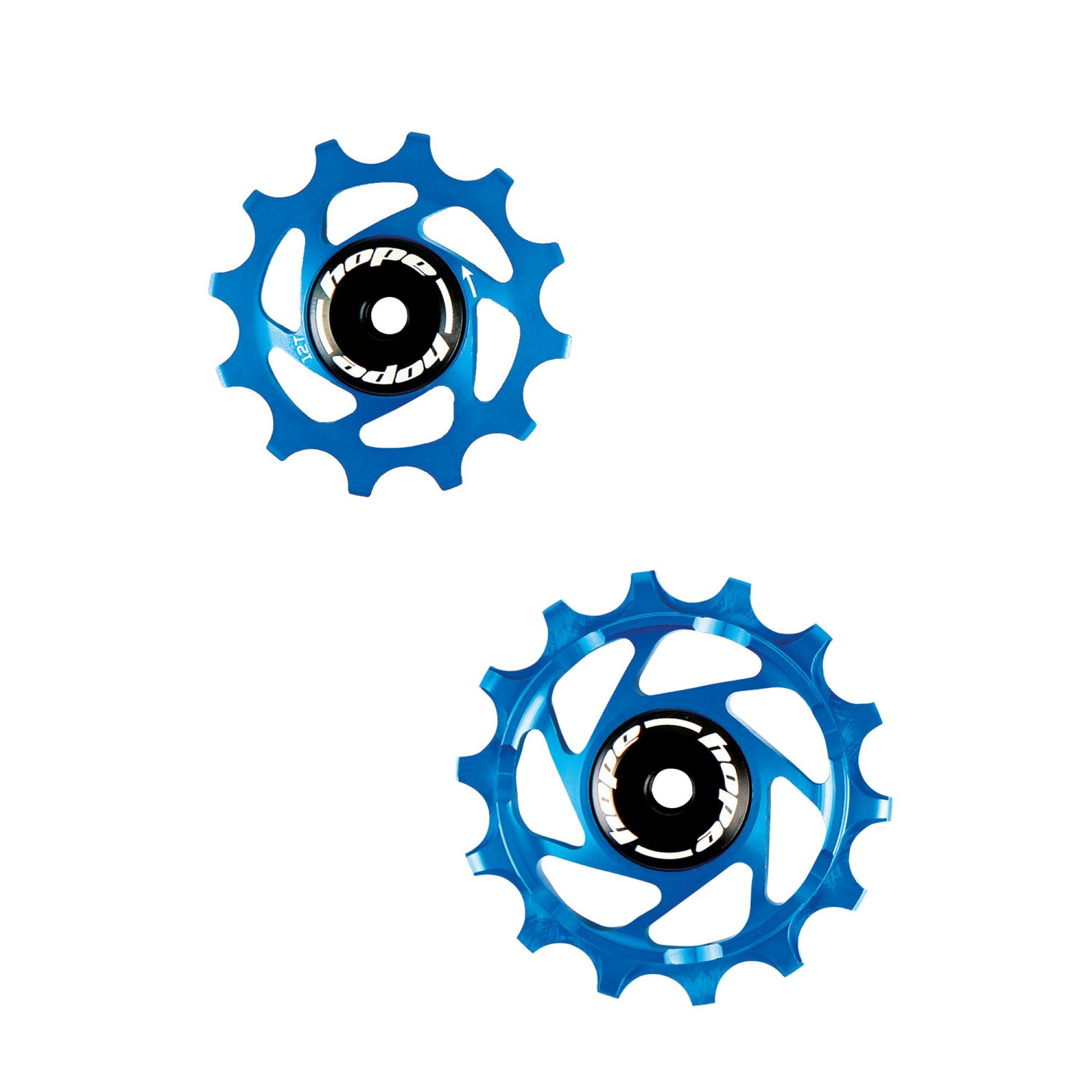 HOPE  Blue 14T  