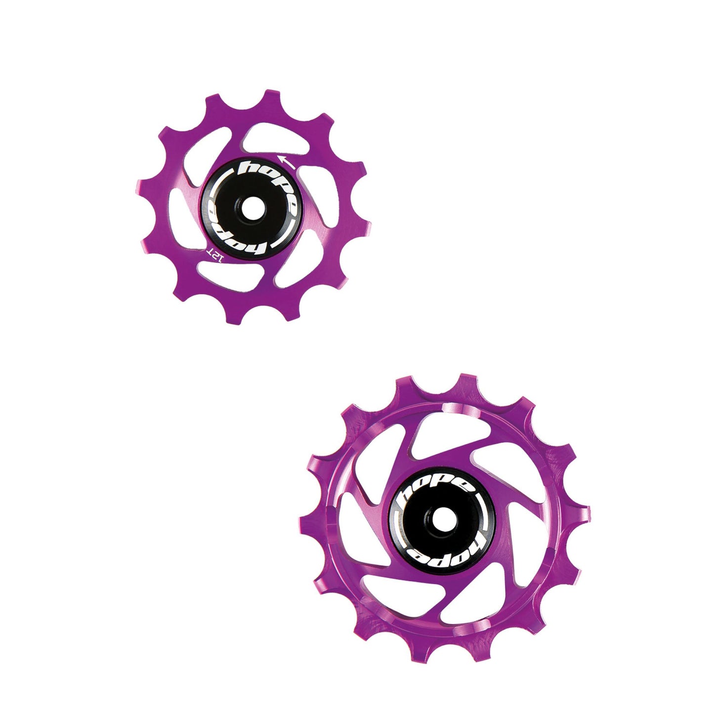 HOPE  Purple 14T  
