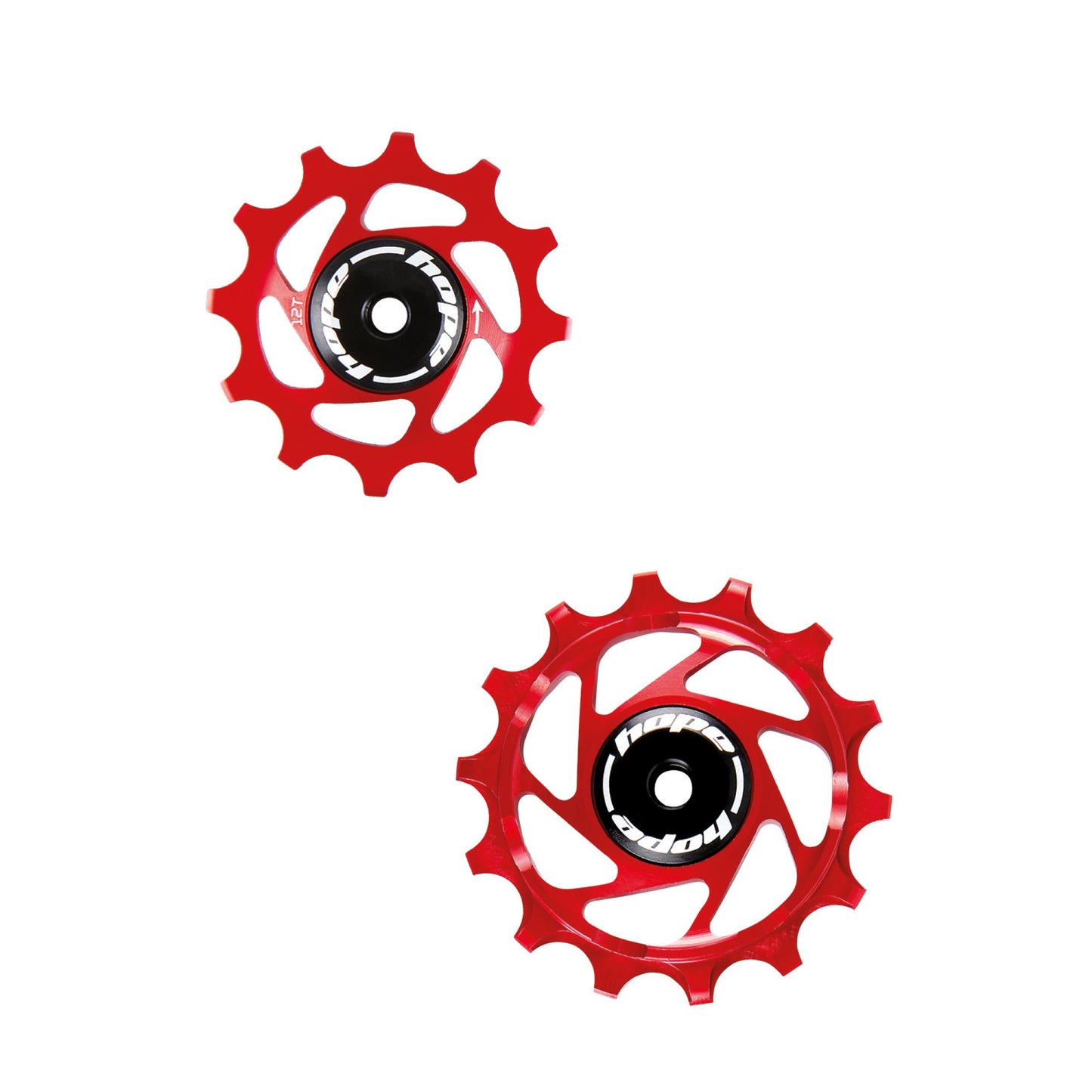 HOPE  Red 14T  