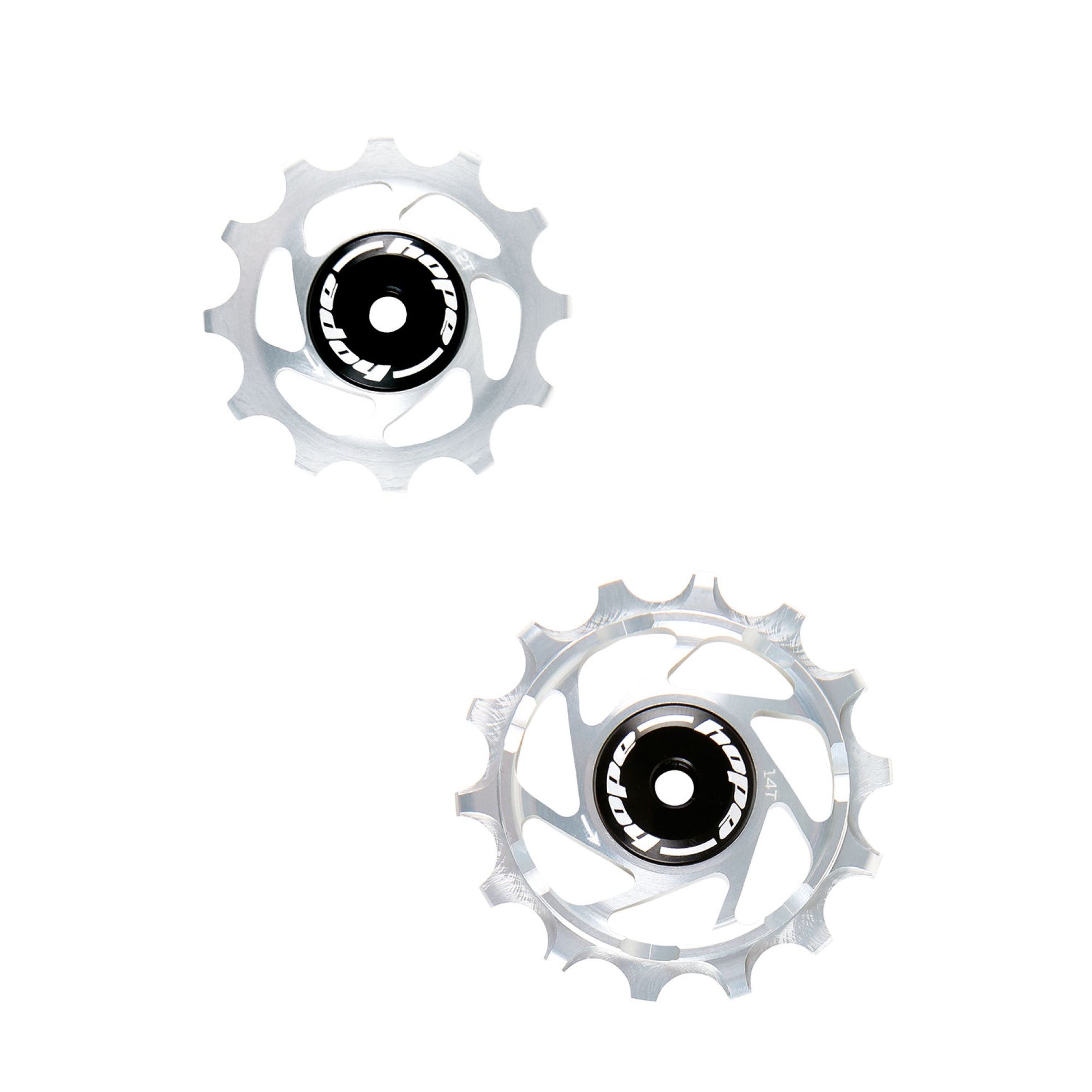 HOPE  Silver 14T  