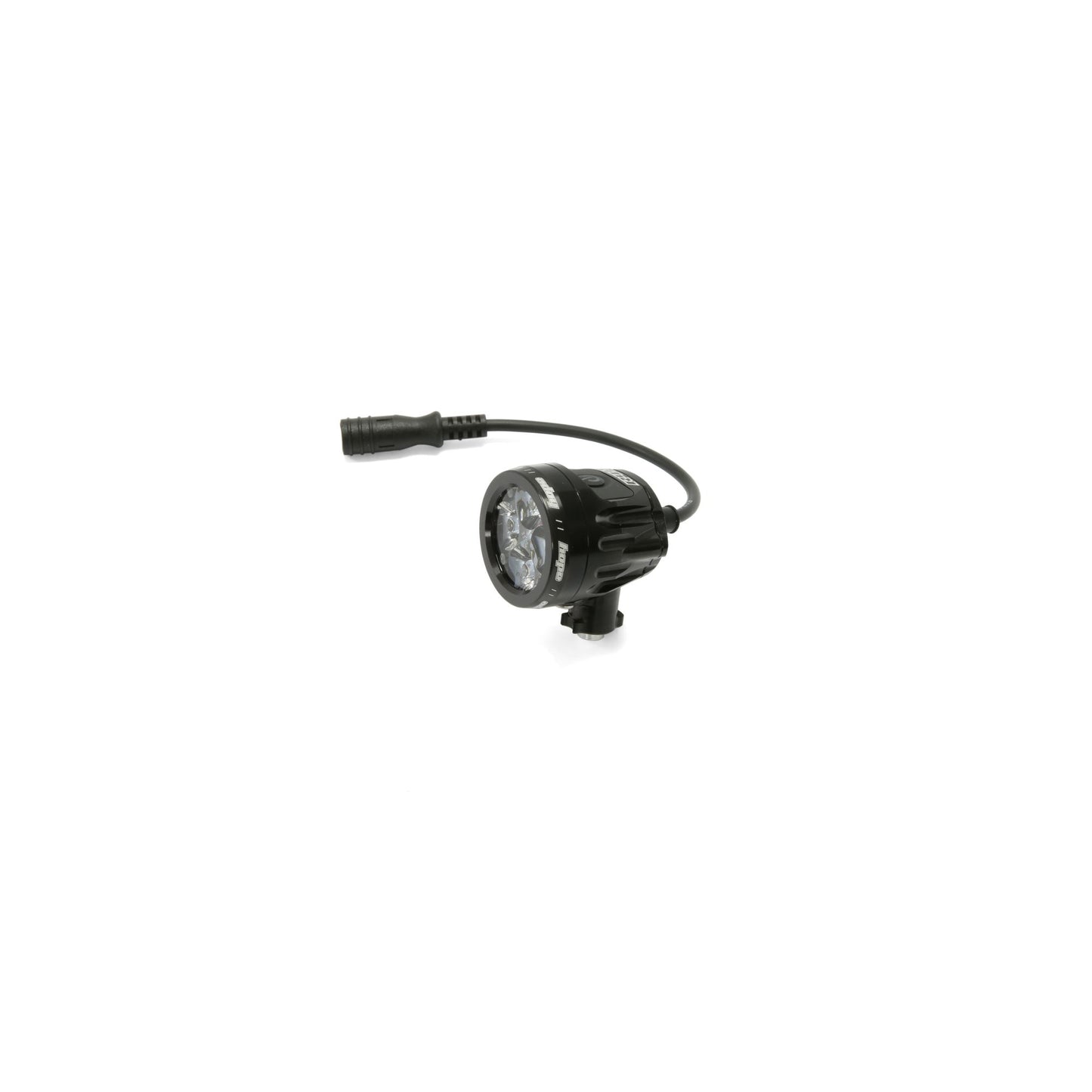 HOPE PART LIGHT R4+ LAMP UNIT BLACK