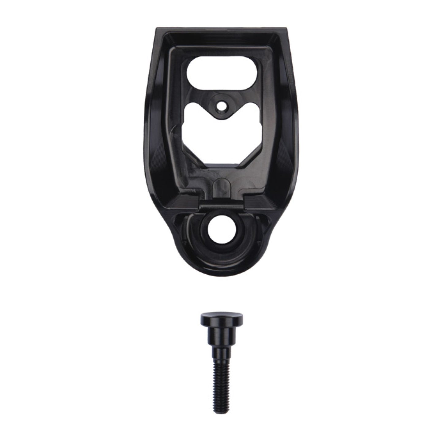 Hope - Support de tige de vélo électrique Bosch Kiox Uni