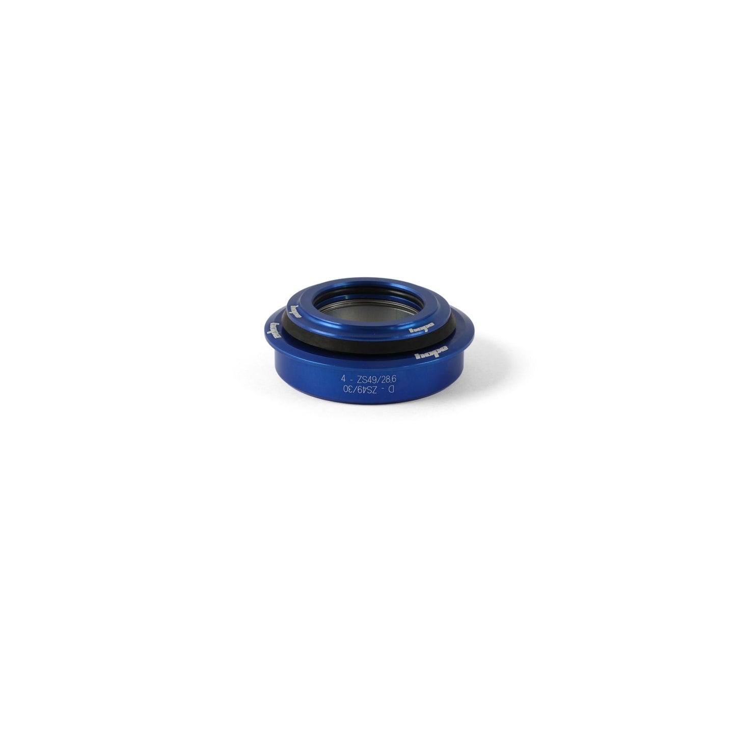 HOPE  Blue 49mm  
