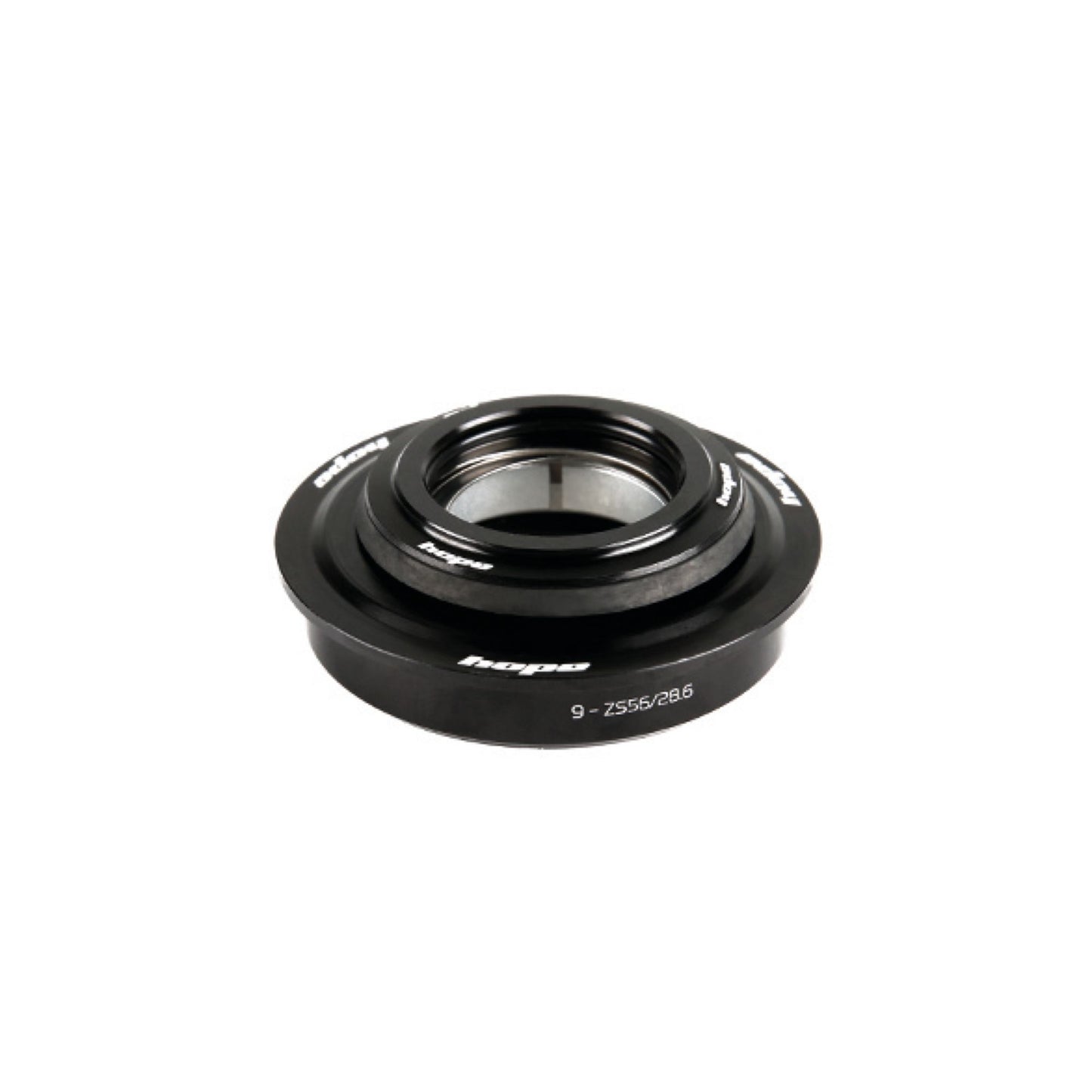 HOPE  Black 56mm  