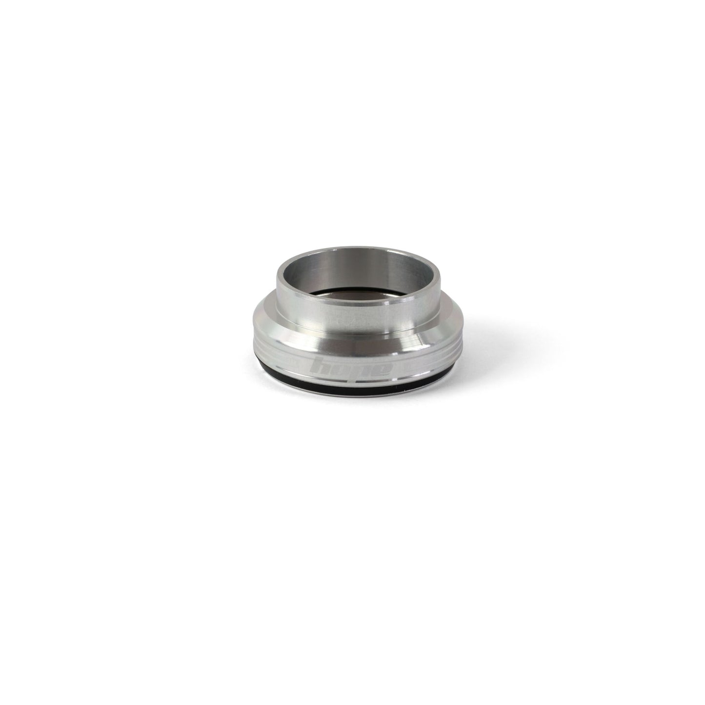 Hope - Partie inférieure du jeu de direction H 1.5'' Traditionnel 43.95Dia Argent